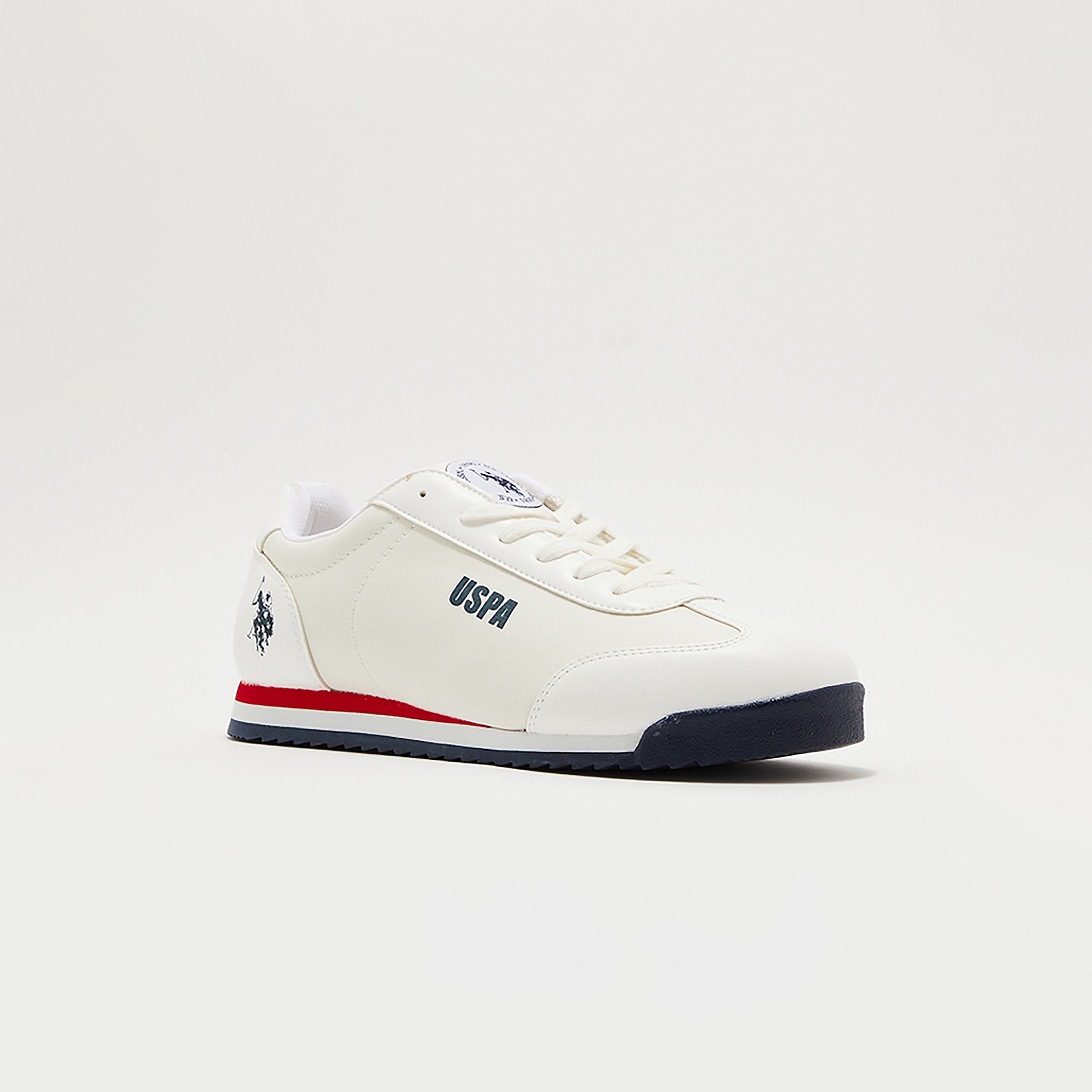 US Polo Men Low Top Lace Up Sneakers 3M-DEEP-SUMMER-3FX_n-men-shoes-sneakers-image-5