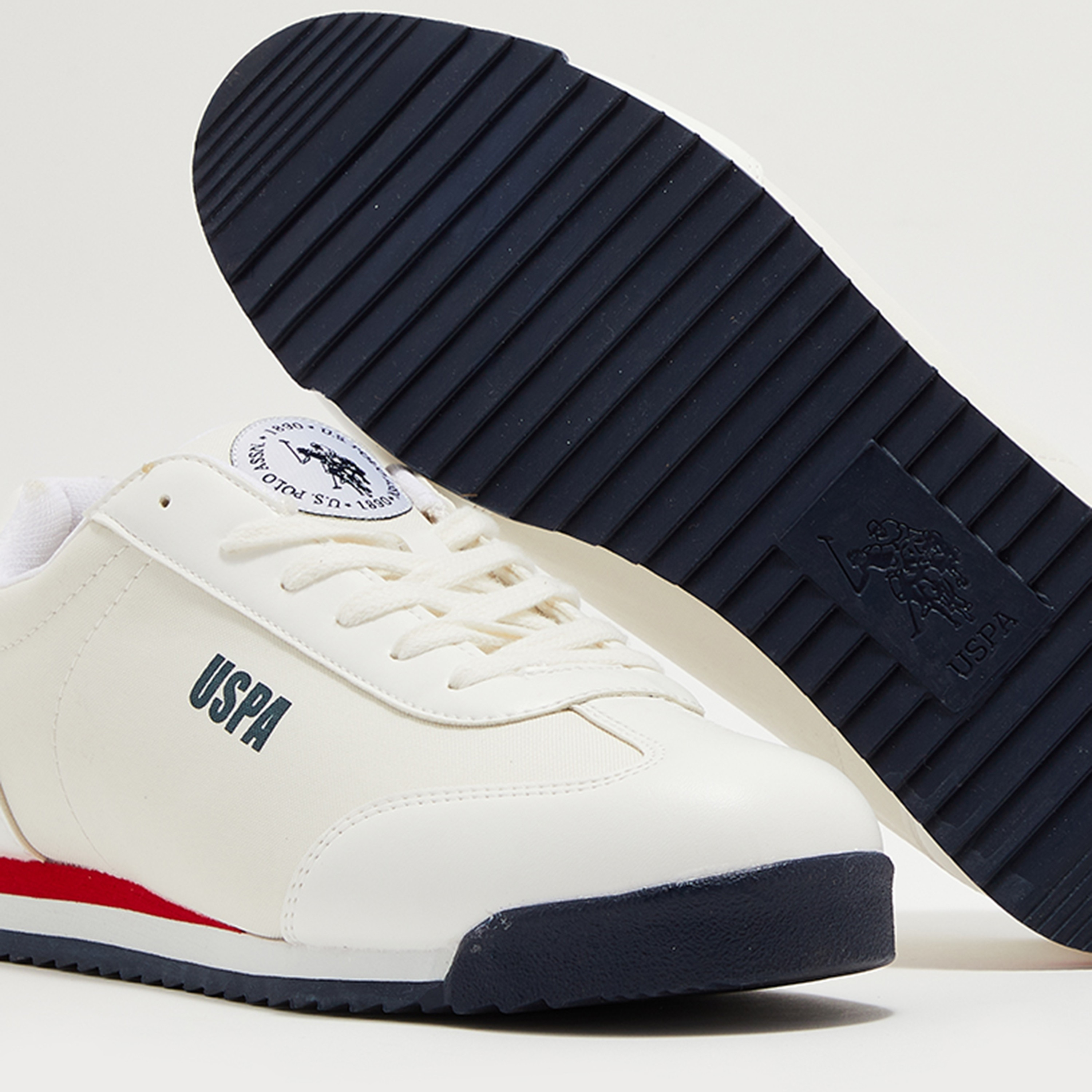 US Polo Men Low Top Lace Up Sneakers 3M-DEEP-SUMMER-3FX_n-men-shoes-sneakers-image-8
