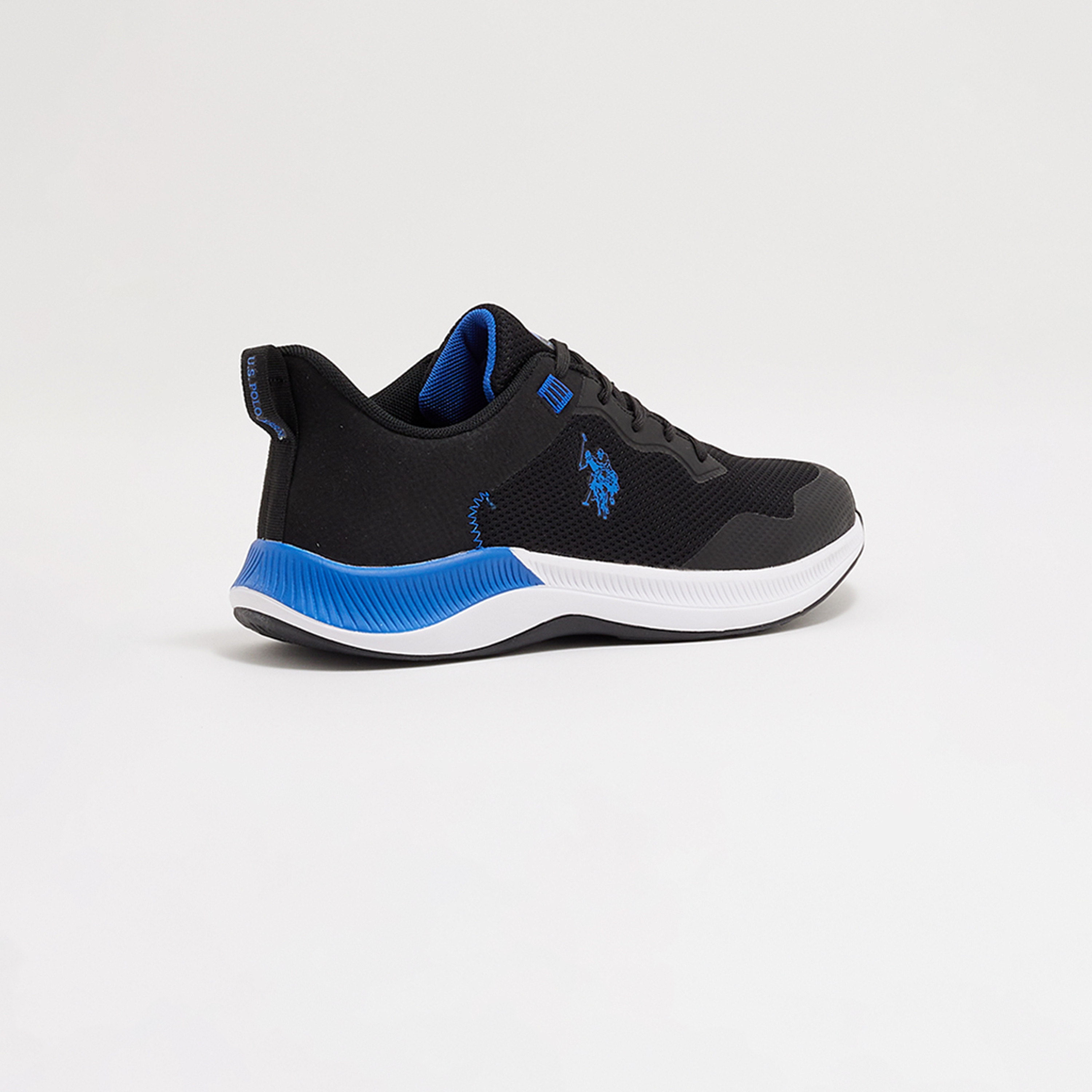 يو. اس. بولو اسن- حذاء رياضي رجالي كاحل منخفض تصميم ذو أربطة | 3M FLORIN 3FX-men-shoes-sneakers-image-3