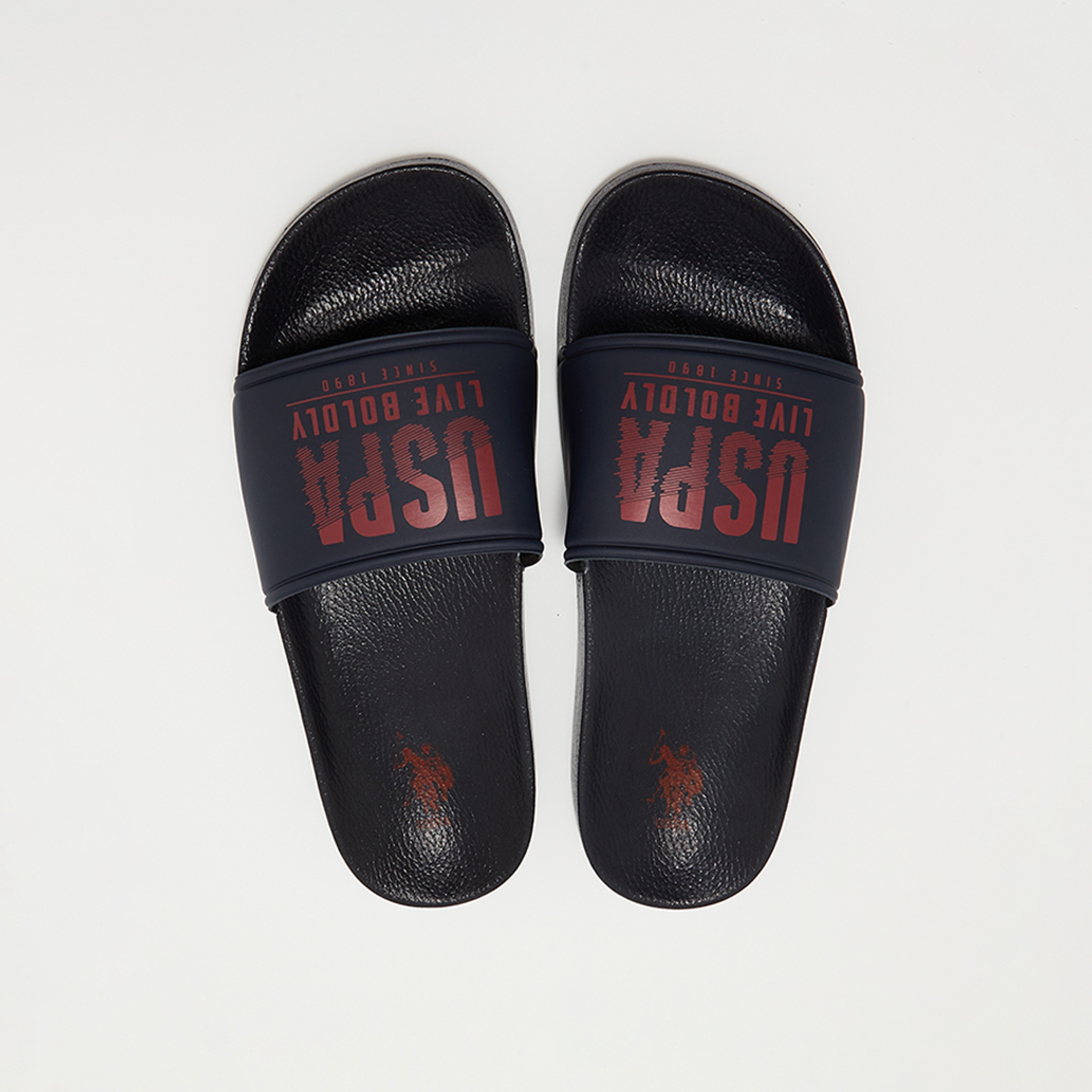 Uspa slides hotsell