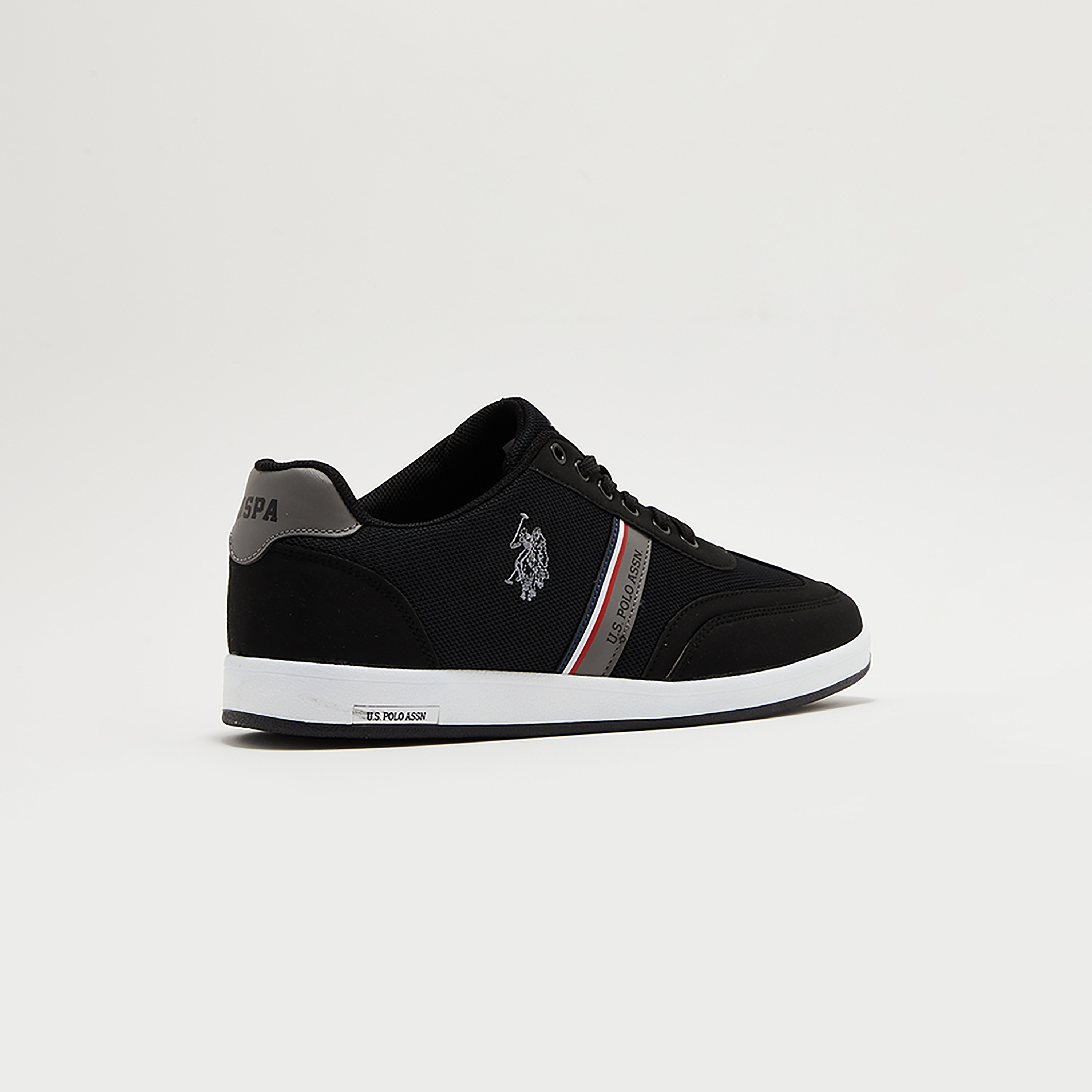 حذاء يو اس بولو للرجال برباط علوي منخفض 3M-KARES-3FX_n-men-shoes-sneakers-image-3