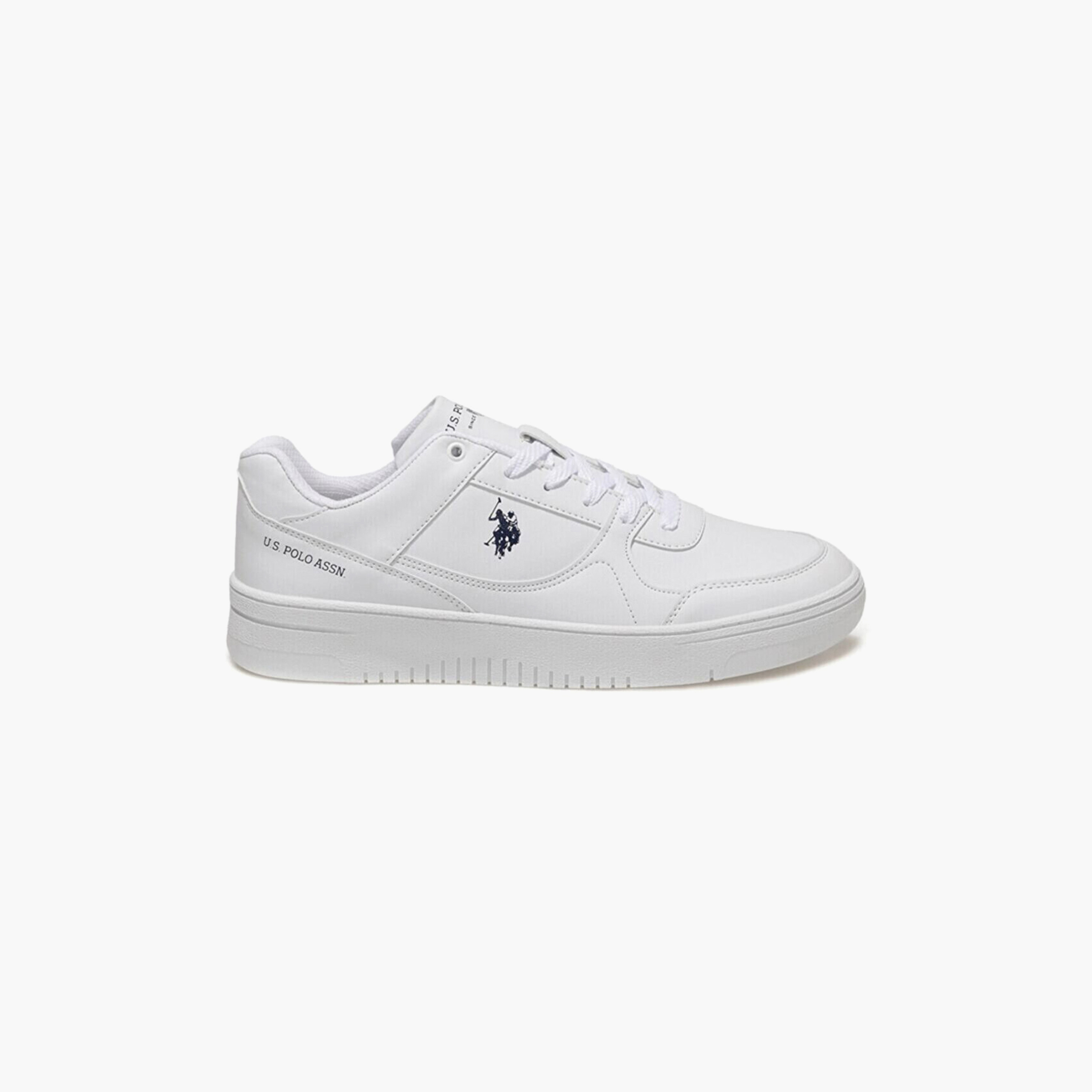 حذاء يو إس بولو للرجال برباط علوي منخفض 3M-LEE-3FX-men-shoes-sneakers-image-2