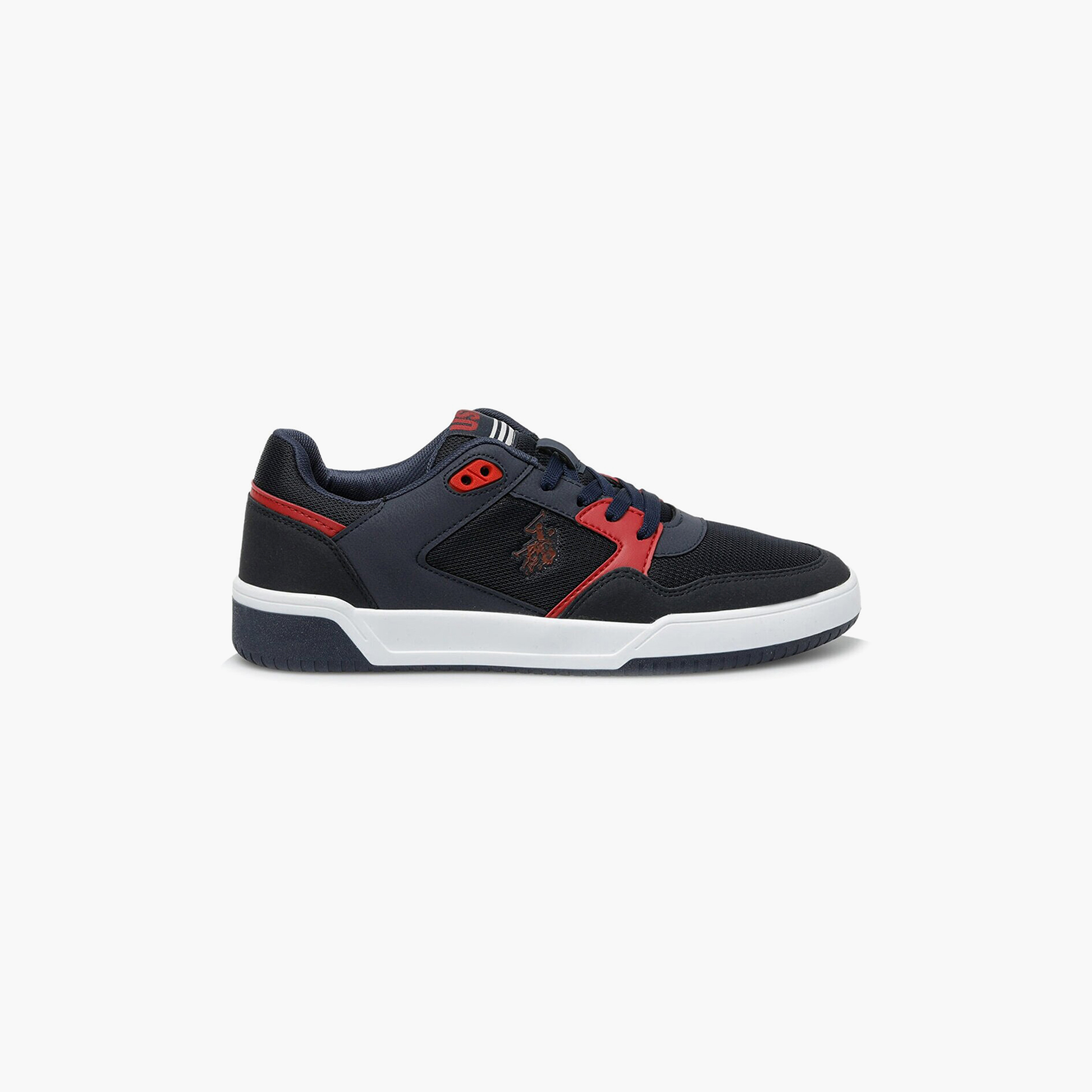 حذاء يو إس بولو للرجال برباط علوي منخفض 3M-MILAN-3FX-men-shoes-sneakers-image-5