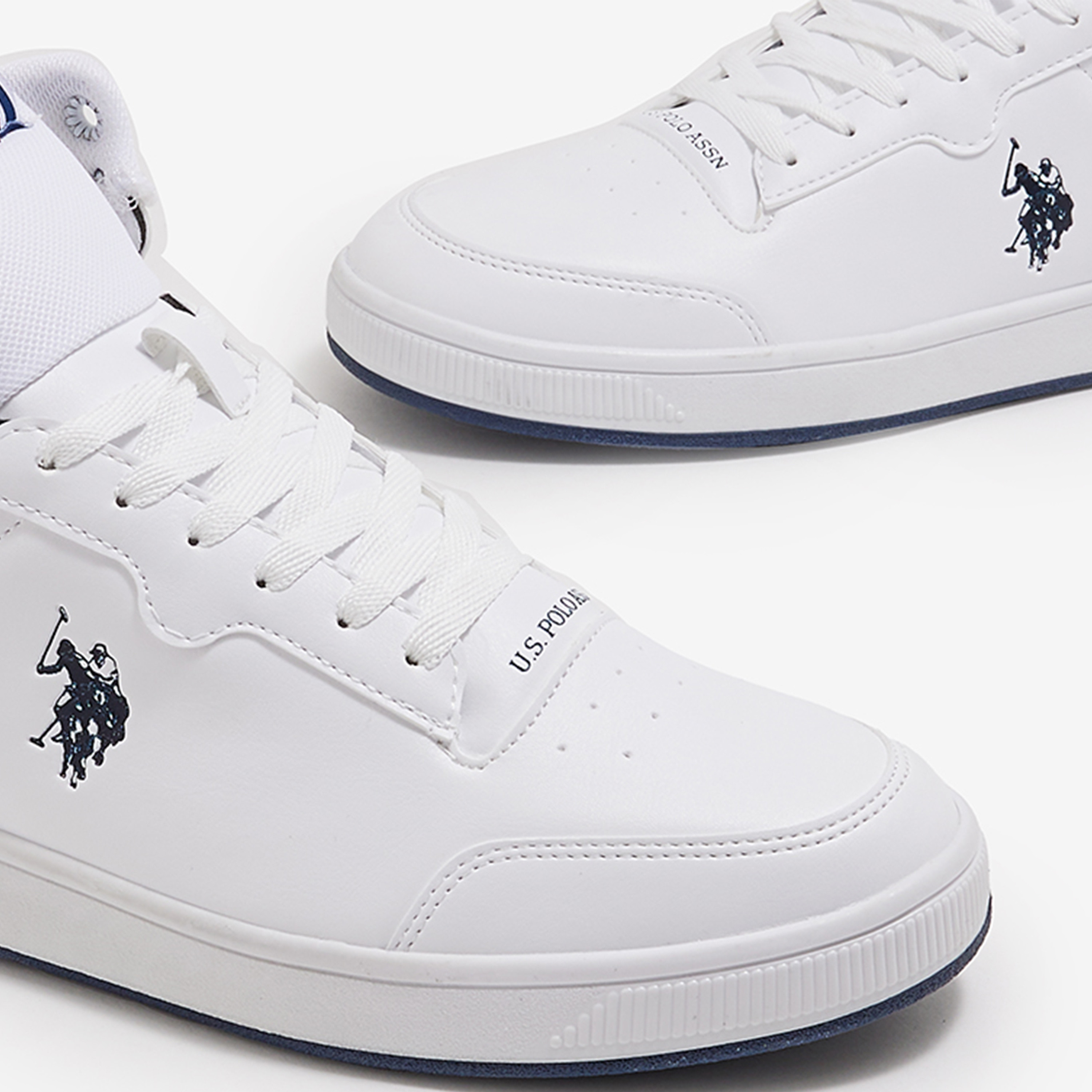 يو. اس. بولو اسن- حذاء رياضي رجالي كاحل مرتفع تصميم ذو أربطة | 3M ORION 3FX-men-shoes-sneakers-image-4