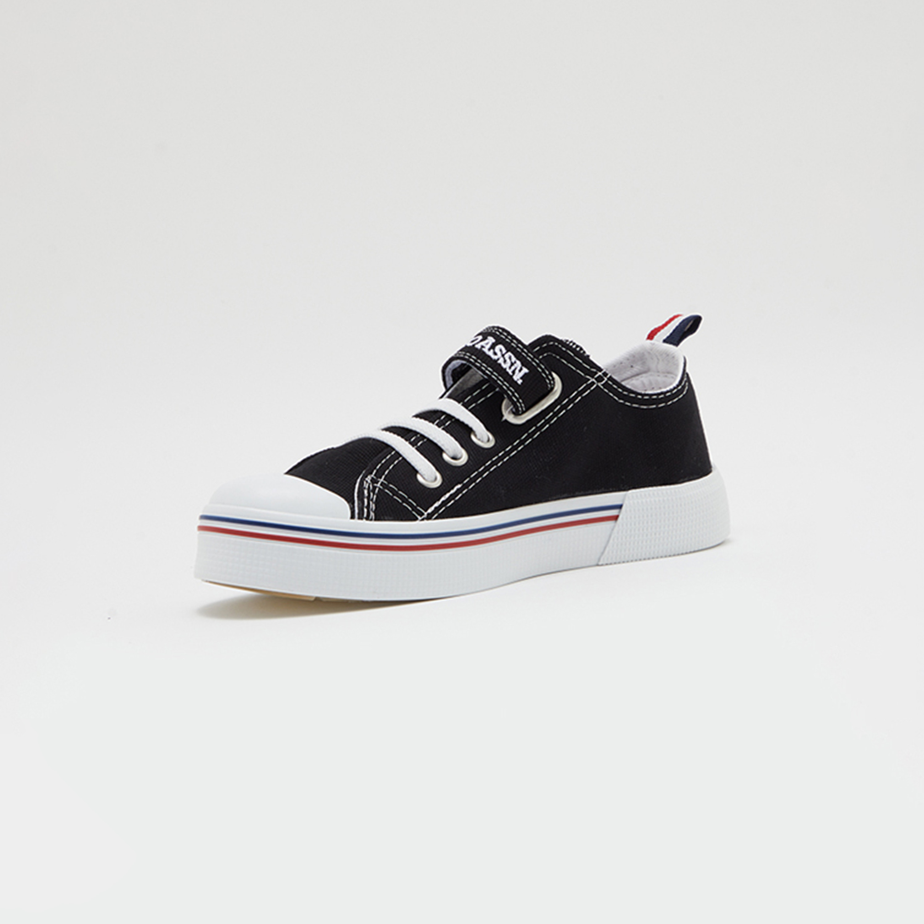 يو. اس. بولو اسن- حذاء رياضي للاطفال بحلقة إغلاق | 3M PENELOPE 3FXK-boys-shoes-sneakers-image-2