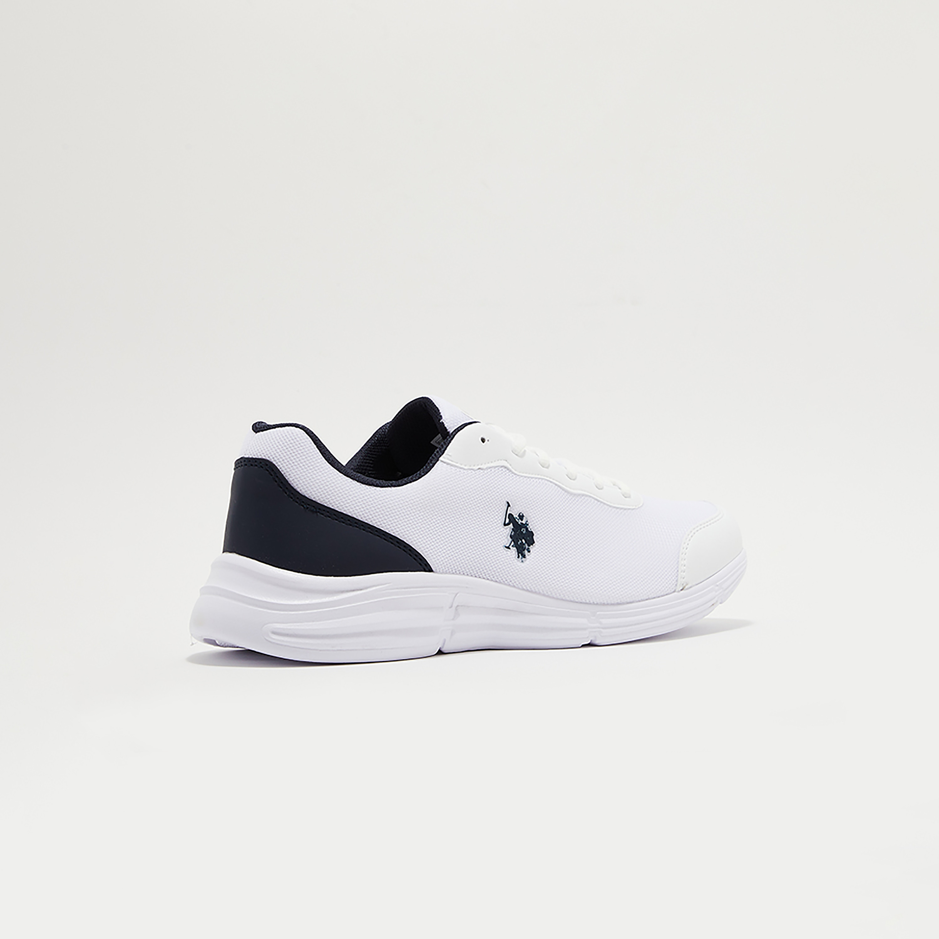 US Polo Men Low Top Lace Up Sneakers 3M-TALLINN-3FX-men-shoes-sneakers-image-2