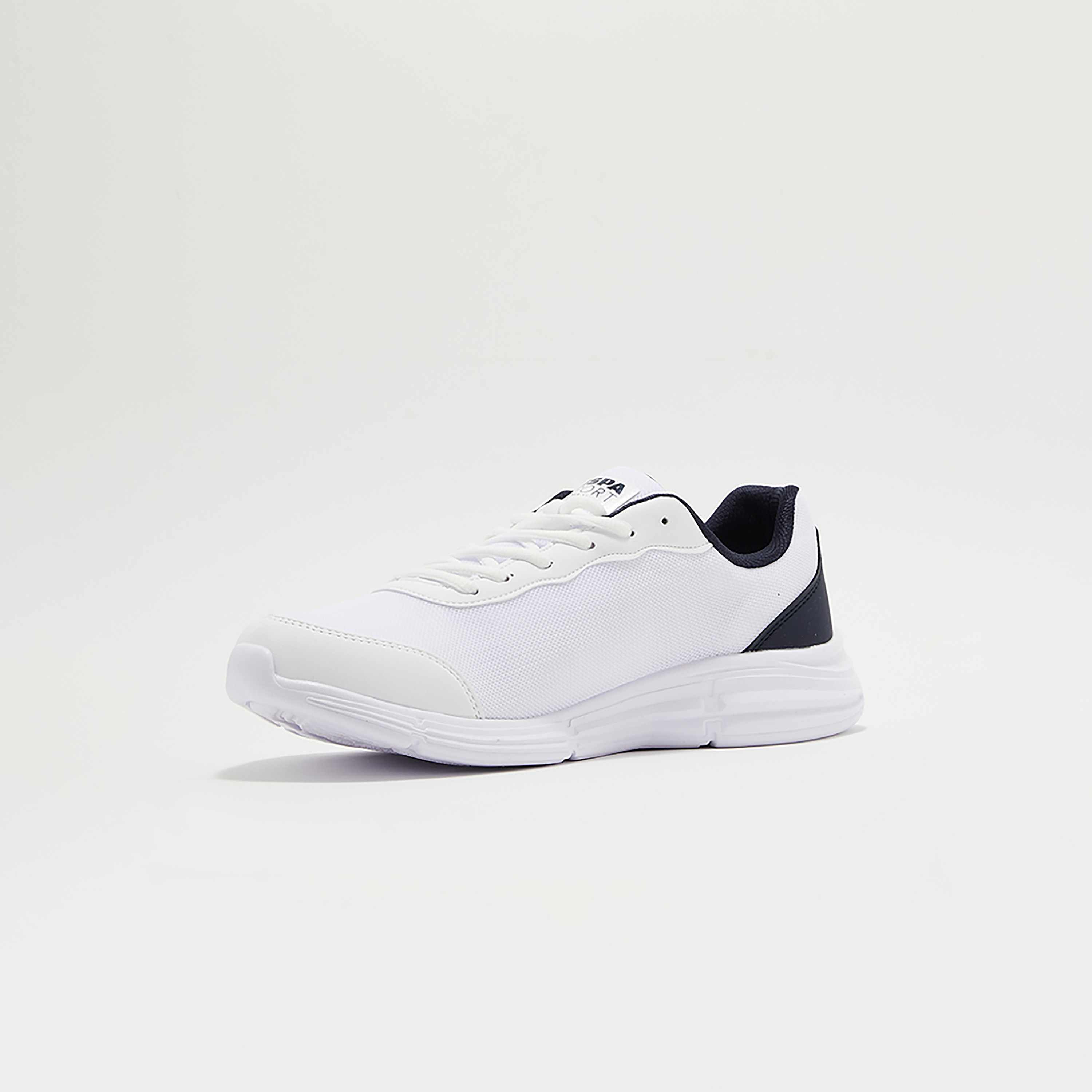 حذاء يو إس بولو للرجال برباط علوي منخفض  3M-TALLINN-3FX-men-shoes-sneakers-image-3