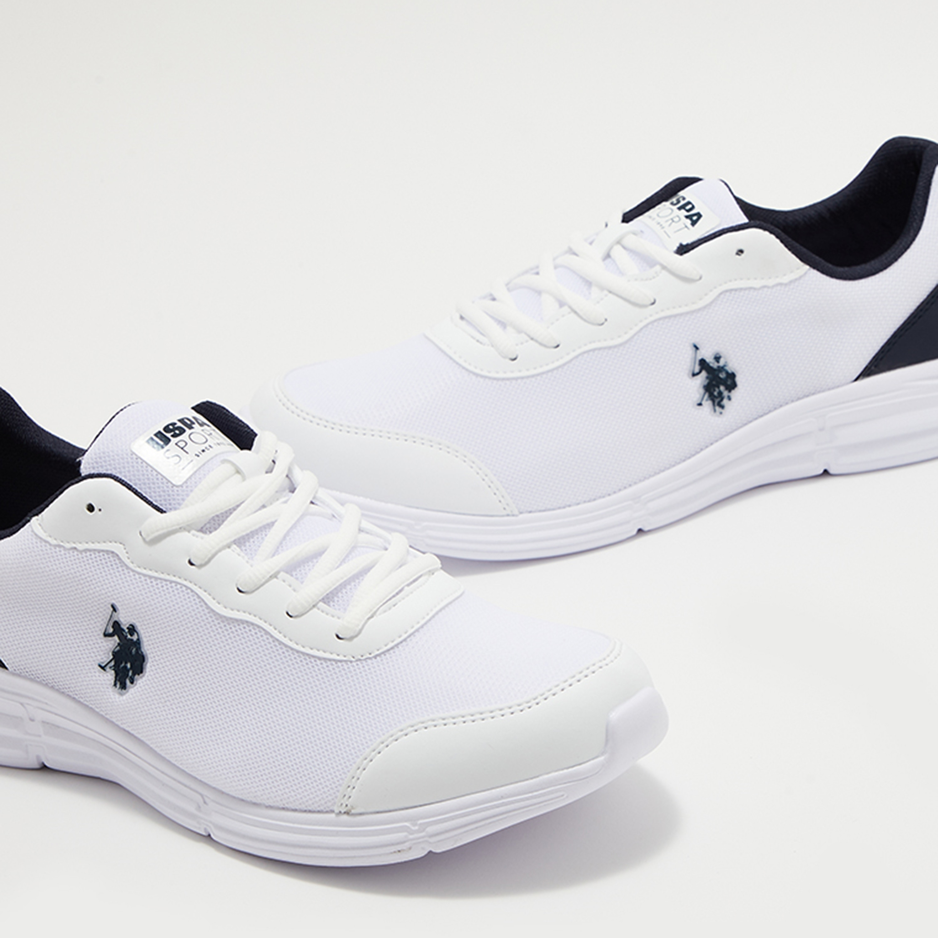 حذاء يو إس بولو للرجال برباط علوي منخفض  3M-TALLINN-3FX-men-shoes-sneakers-image-4