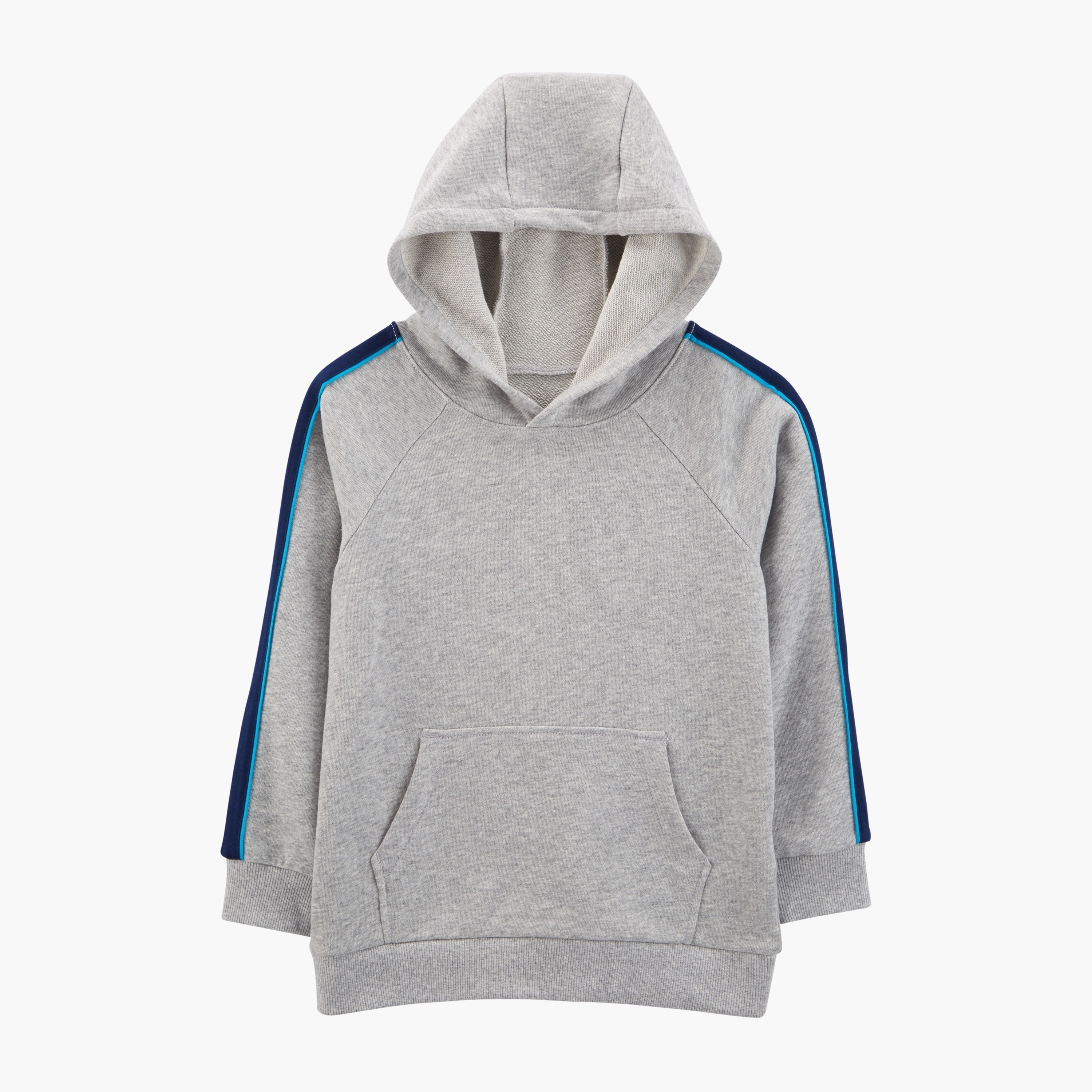 بلوفر بغطاء رأس فرينش تيري من كارترز-boys-clothing-winterwear-sweatshirts-image-1