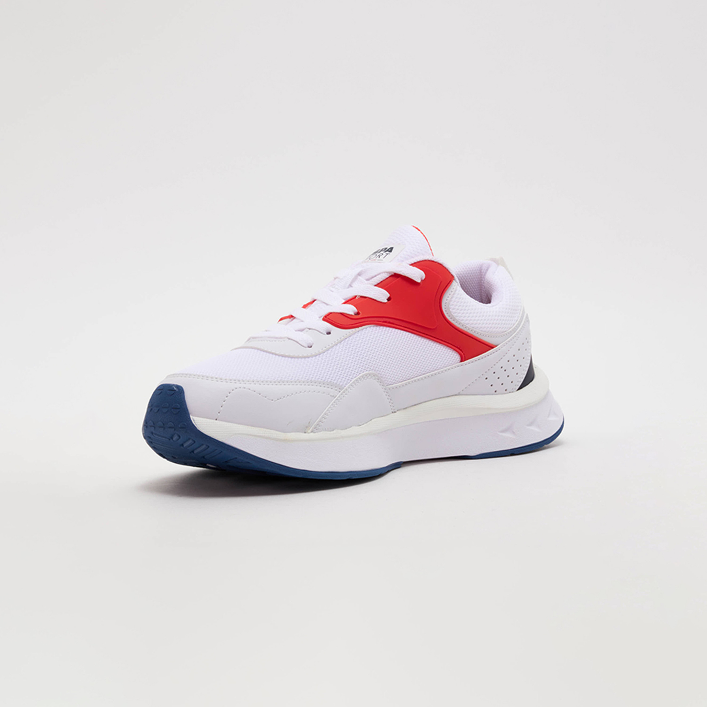 U.S. Polo Assn. Men's Lace-Up Casual Shoes | 3M ANCHOR 3FX_1-men-shoes-loafersandmoccasins-image-3