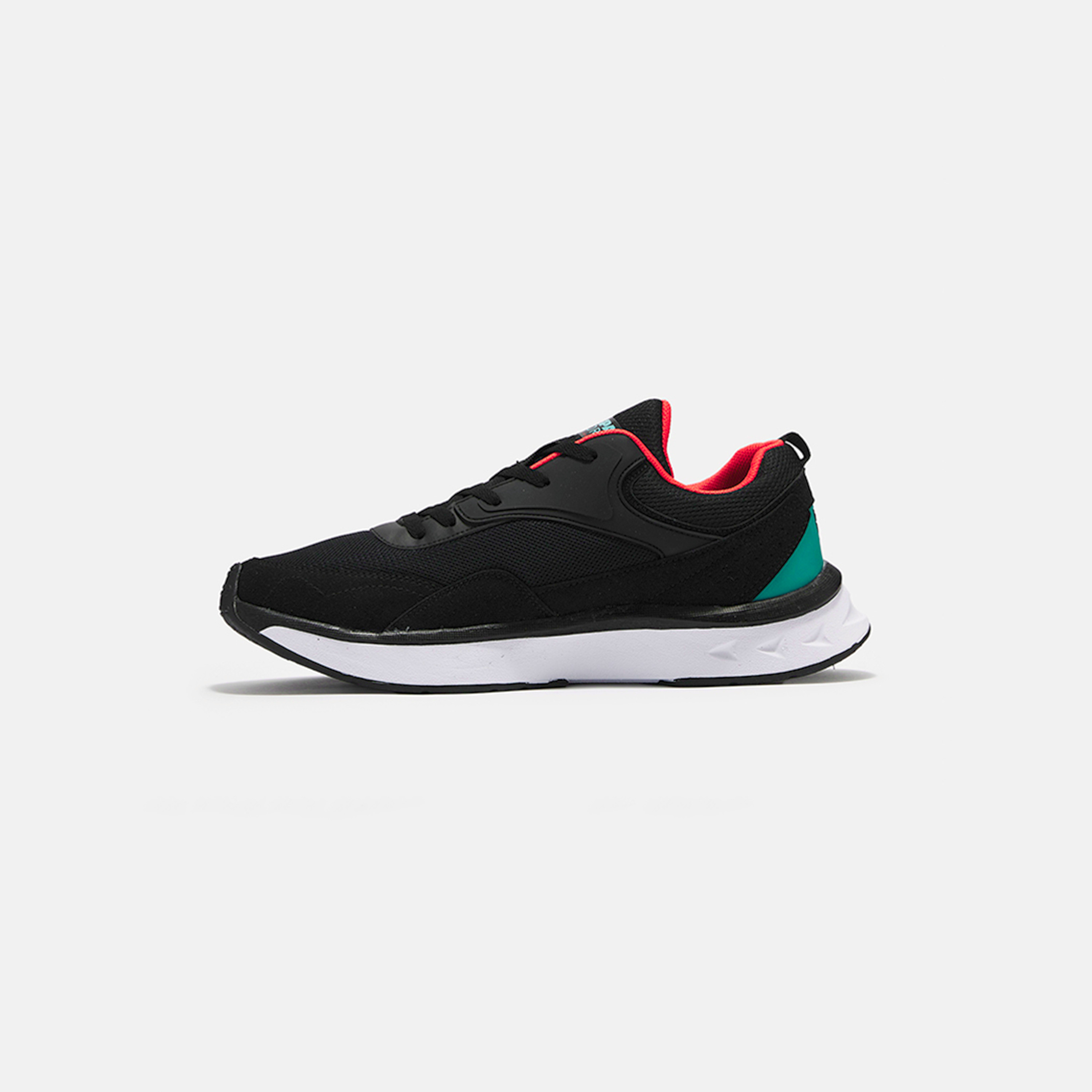 U.S. Polo Assn. Men's Lace-Up Casual Shoes | 3M ANCHOR 3FX-men-shoes-sneakers-image-3