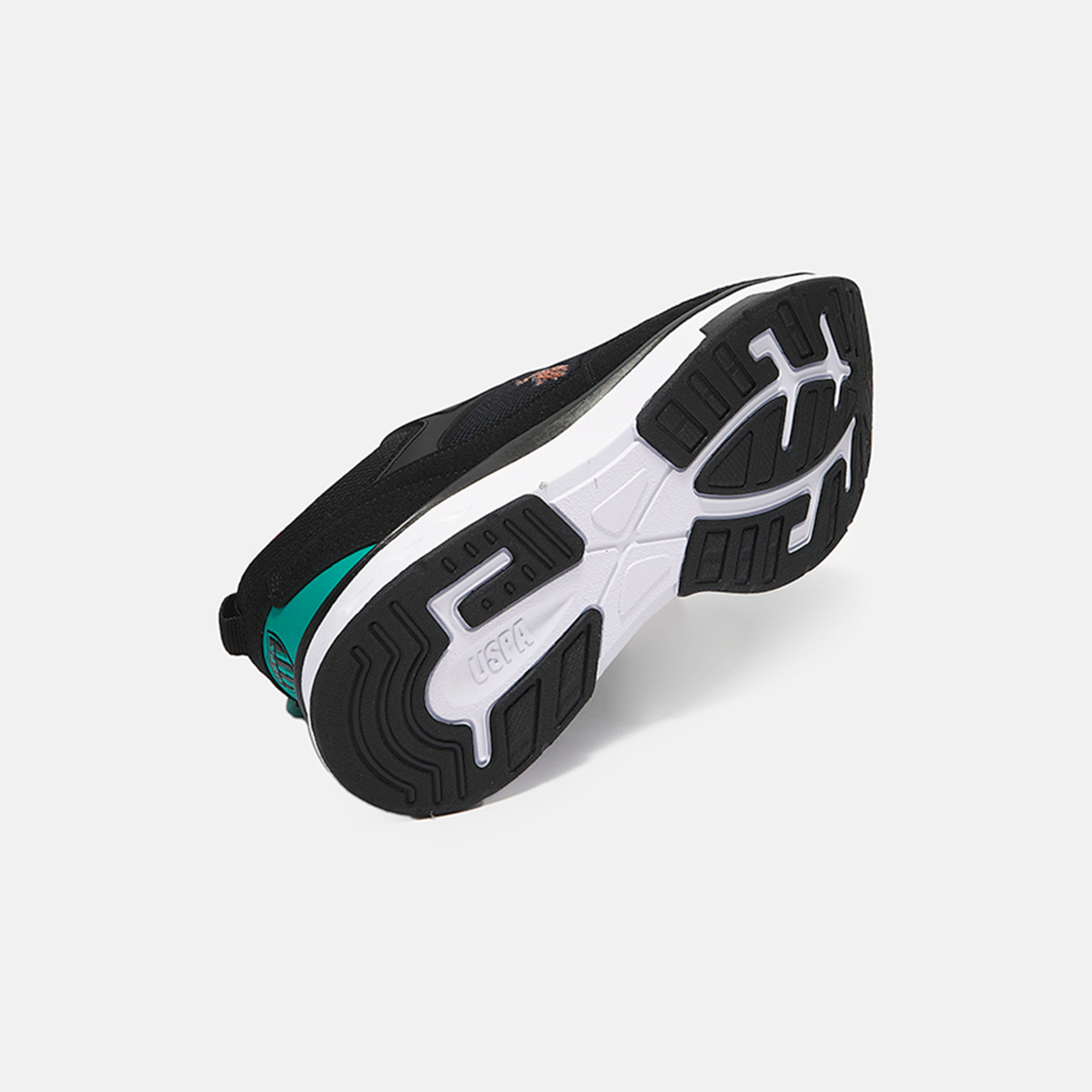 U.S. Polo Assn. Men's Lace-Up Casual Shoes | 3M ANCHOR 3FX-men-shoes-sneakers-image-6
