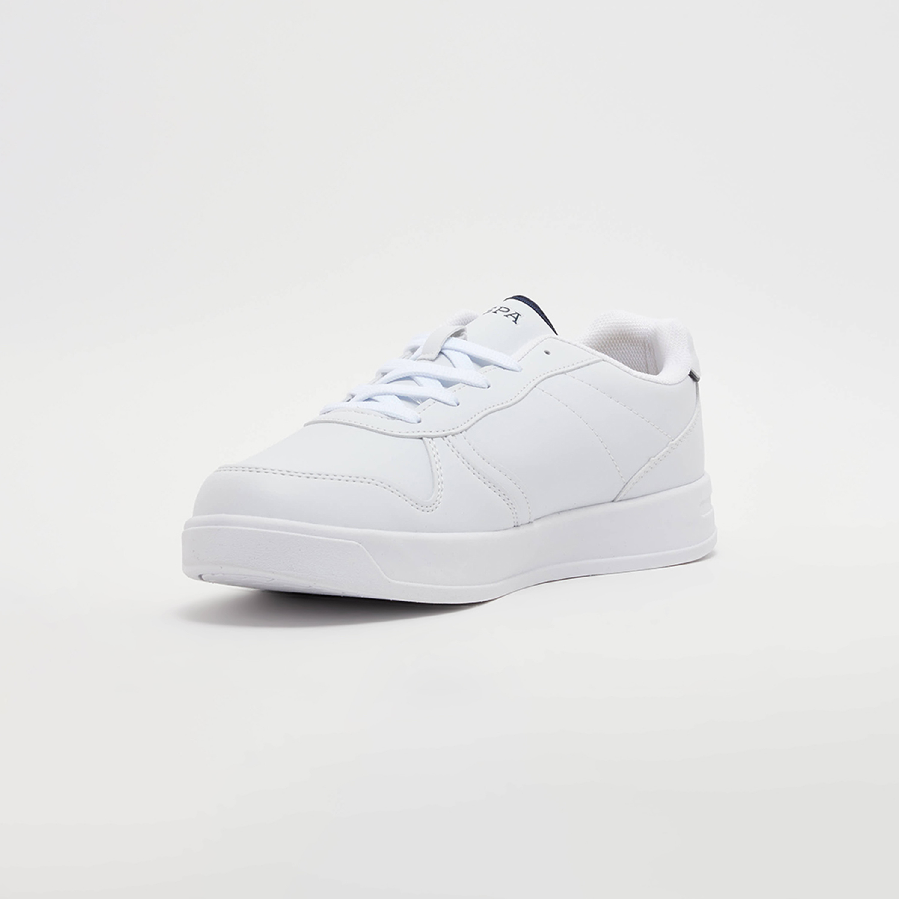 U.S. Polo Assn. Men Low Top Lace-Up Sneakers | 3M ANDREI 3FX M-men-shoes-sneakers-image-3
