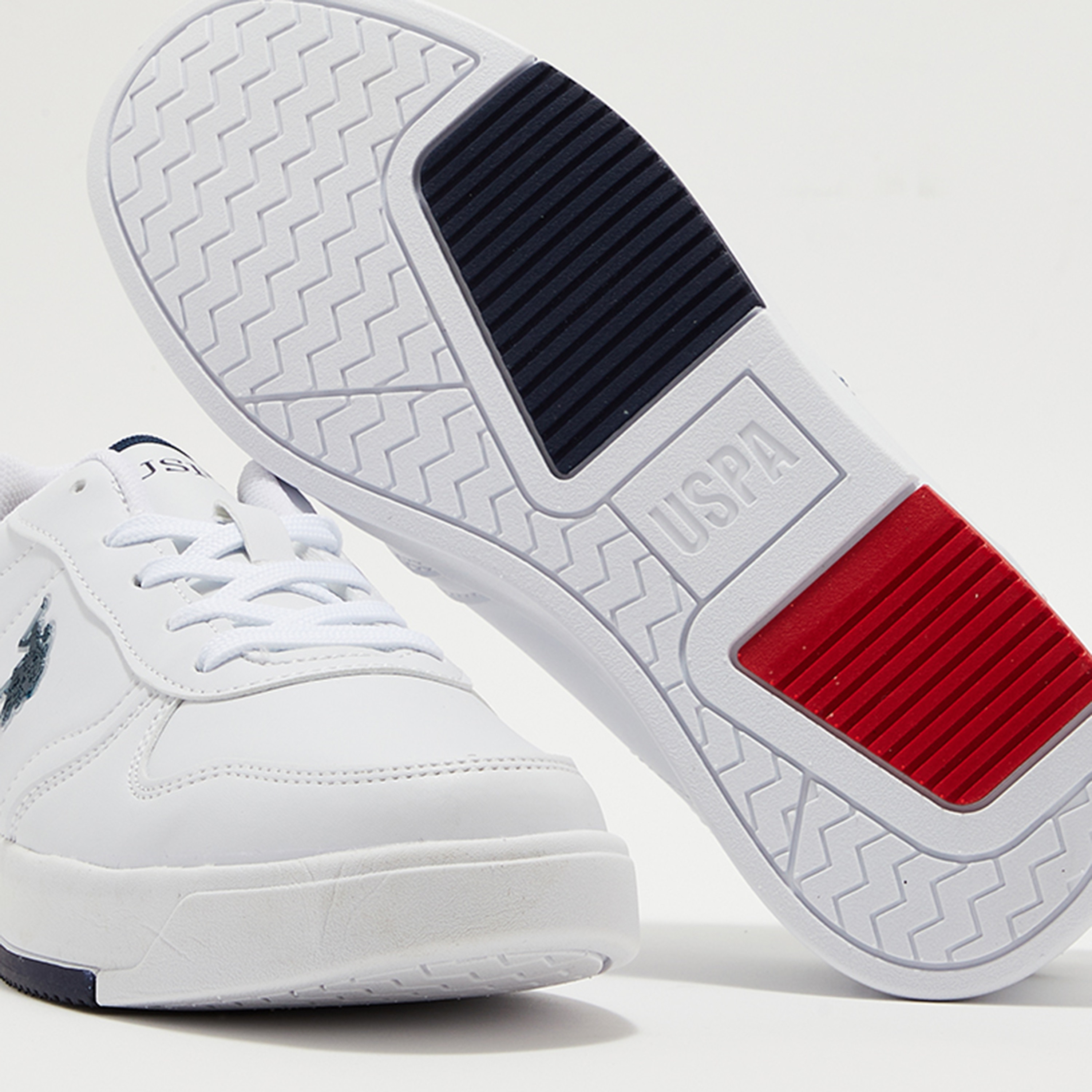  3MANDREIWMN3FX | حذاء يو إس بولو أسن للسيدات برباط علوي للكاحل المنخفض-women-shoes-sneakers-image-4