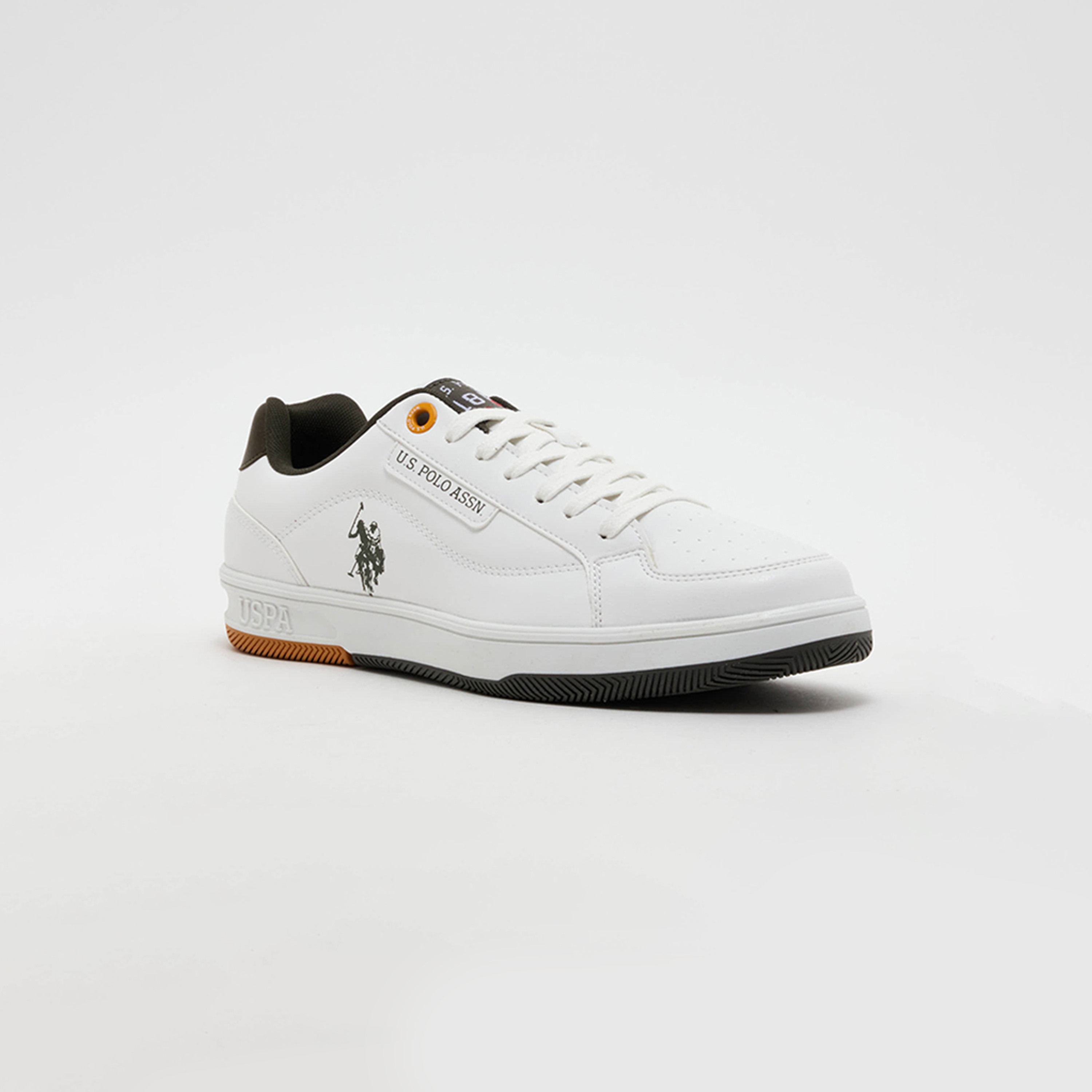 حذاء سنيكرز رياضي رجالي من من يو إس بولو أسن برباط علوي مع منخفض | 3M ANDY 3FX-men-shoes-sneakers-image-1