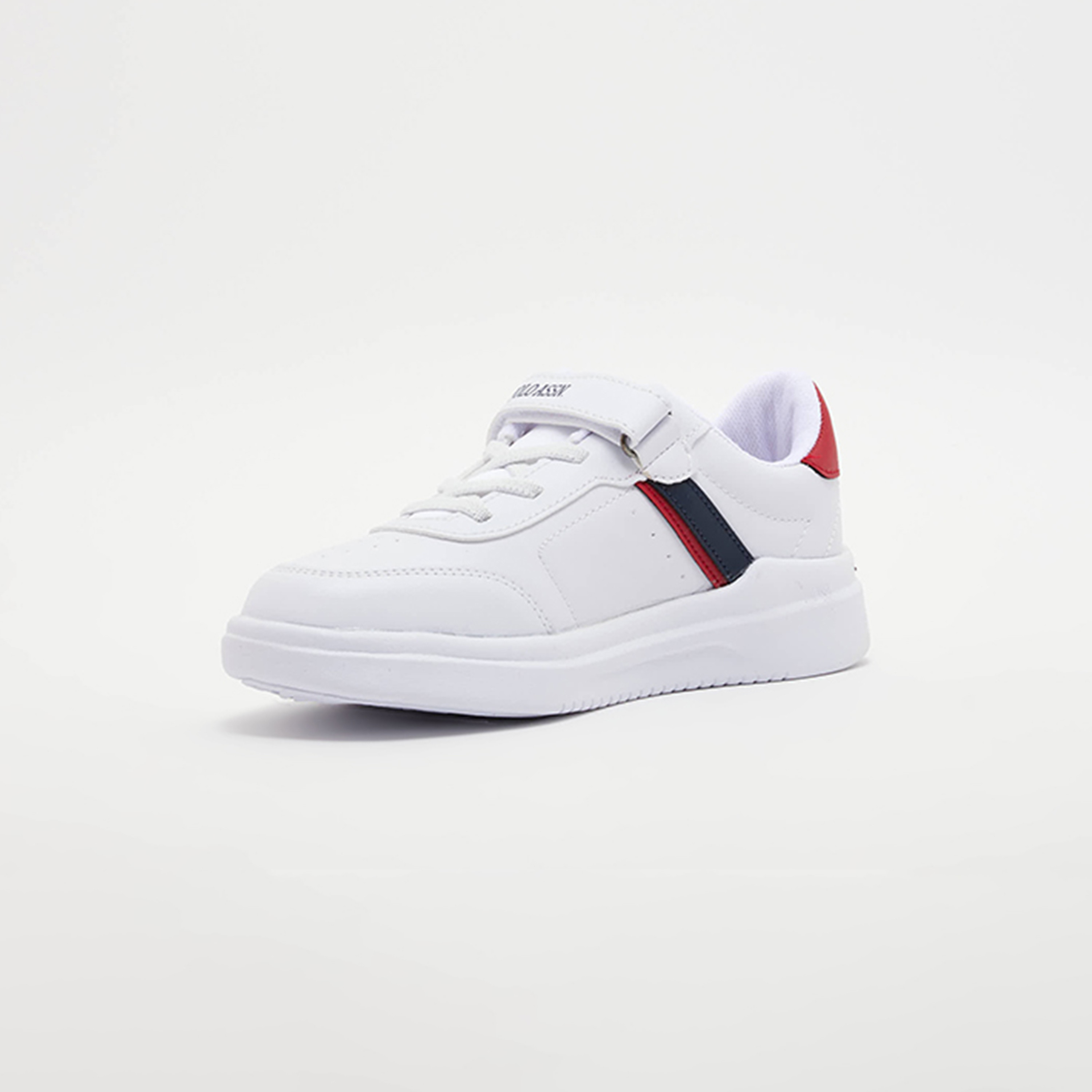  3M BERKELEY JR 3FX | يو اس بولو اسن. حذاء سنيكرز للأطفال بإغلاق فيلكرو-girls-shoes-sneakers-image-7
