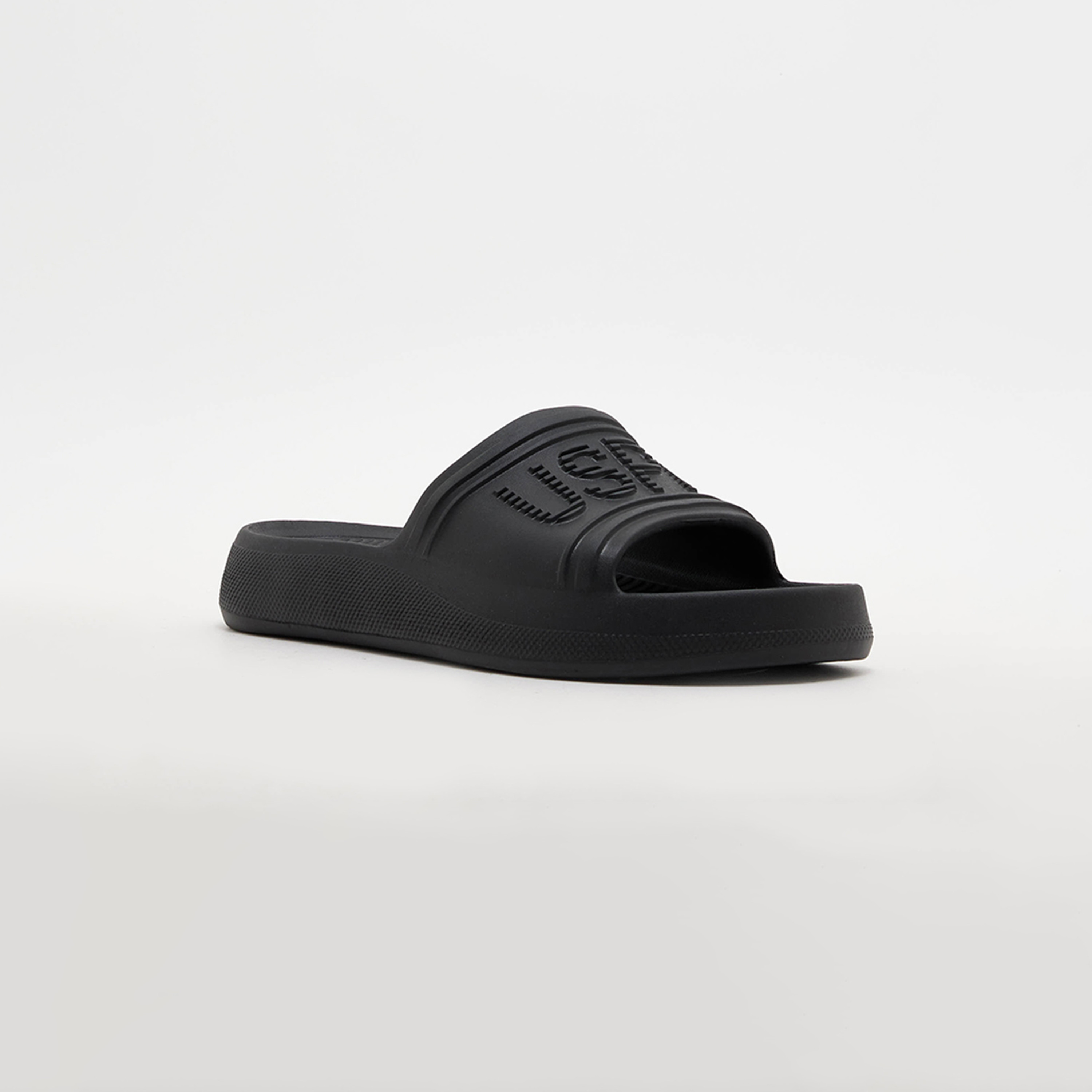  3MCRASTON3FX | شبشب يو إس بولو أسن بشعار مفتوح عند الأصابع للرجال-men-shoes-flipflopsandslides-image-1