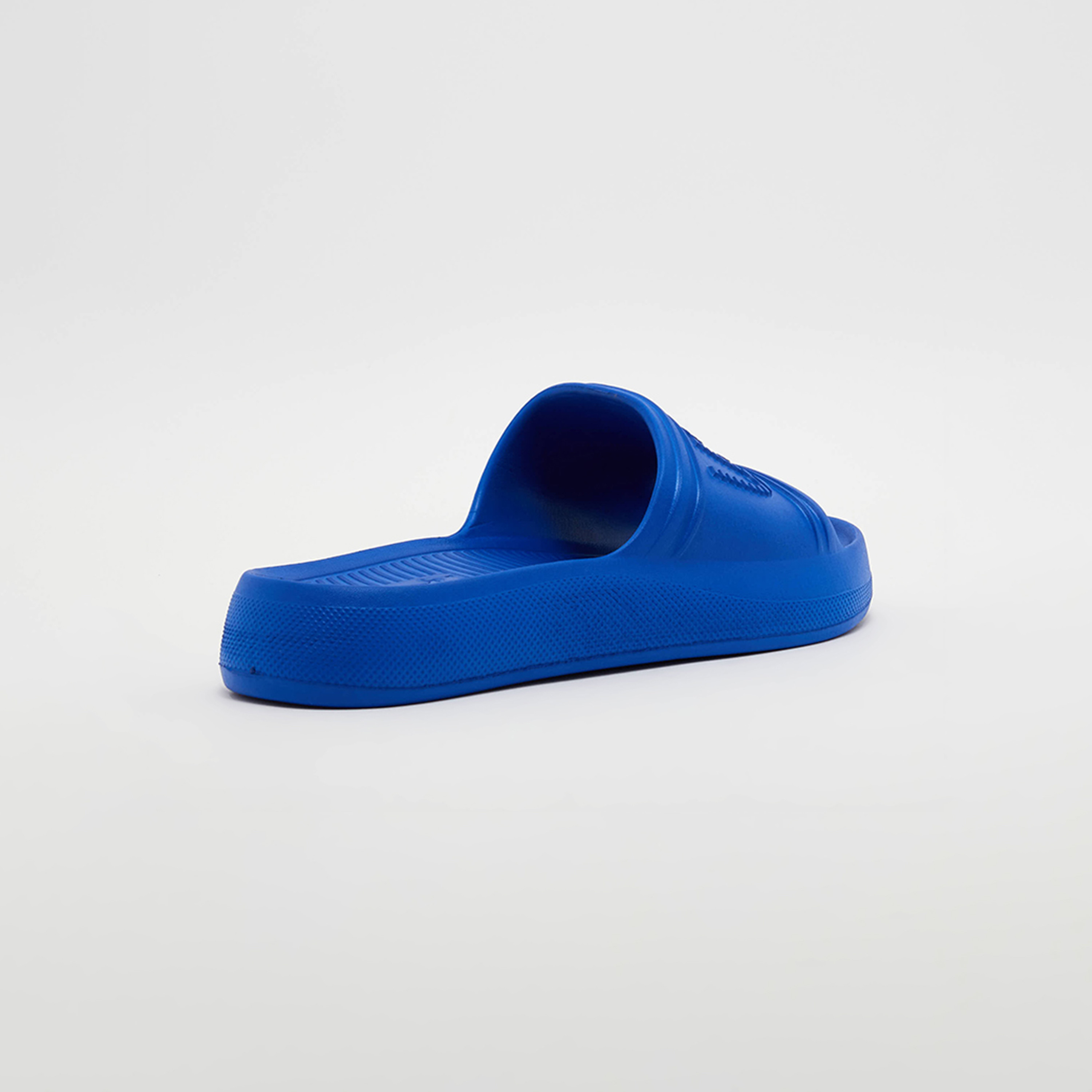 U.S. Polo Assn. Men Logo Open Slides | 3M CRASTON 3FX_1-men-shoes-flipflopsandslides-image-3