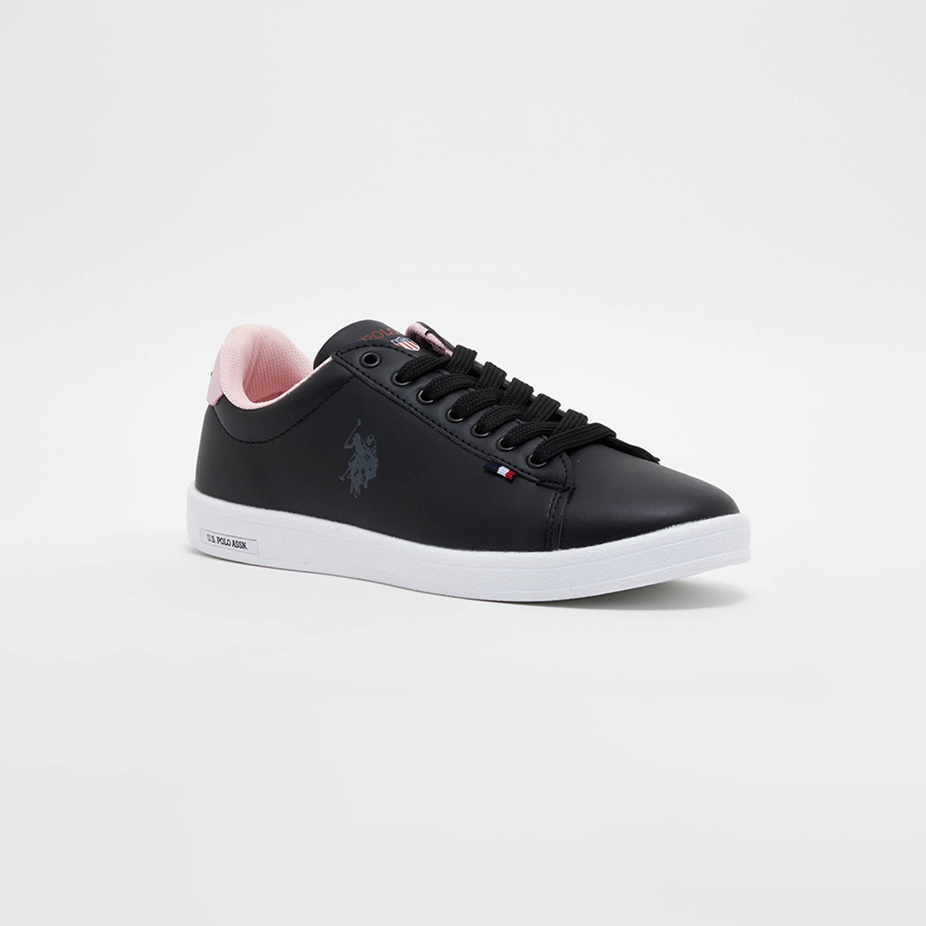  3M FRANCO GSN 3FX_1 | يو اس بولو اسن. حذاء رياضي نسائي برباط علوي منخفض-women-shoes-sneakers-image-1