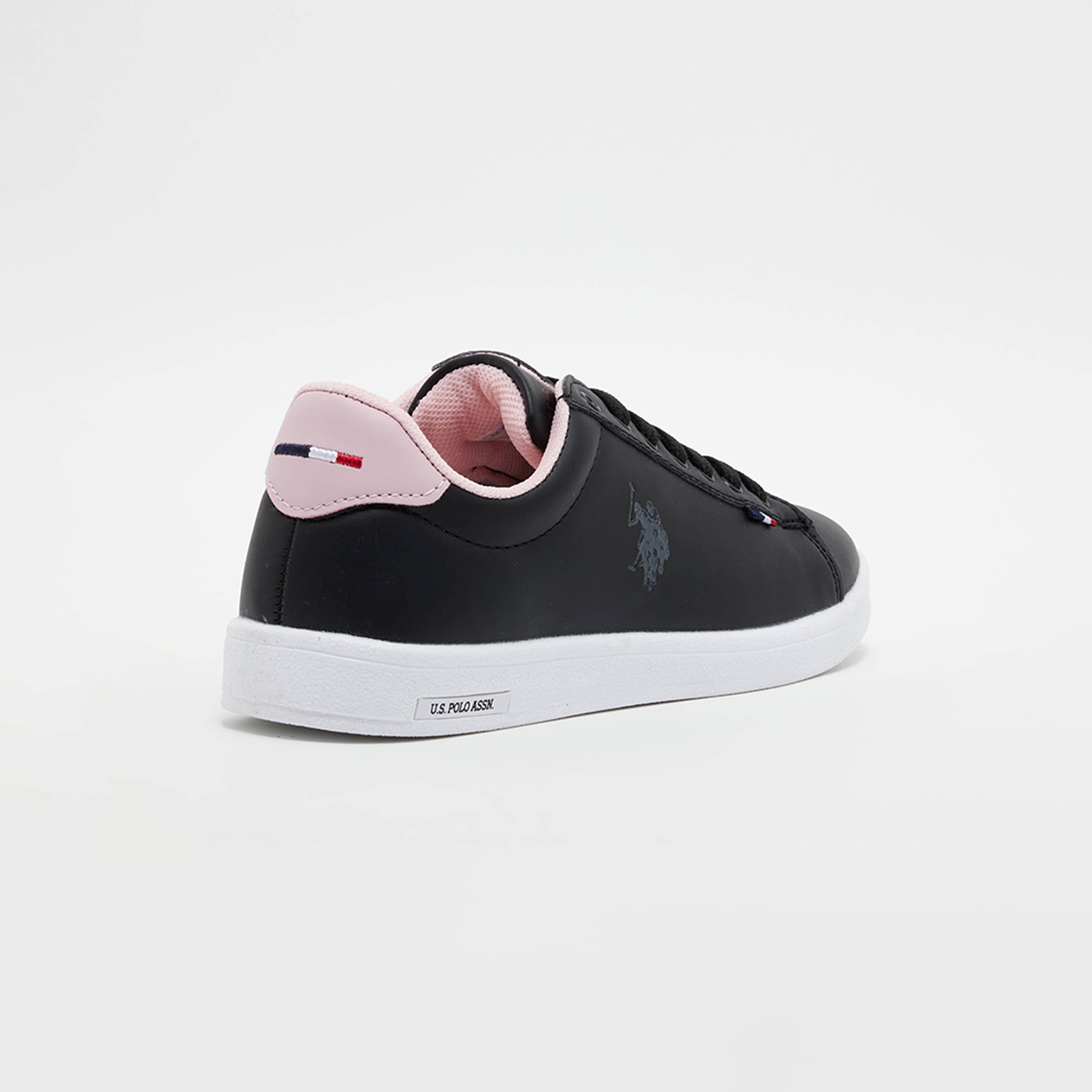  3M FRANCO GSN 3FX_1 | يو اس بولو اسن. حذاء رياضي نسائي برباط علوي منخفض-women-shoes-sneakers-image-2