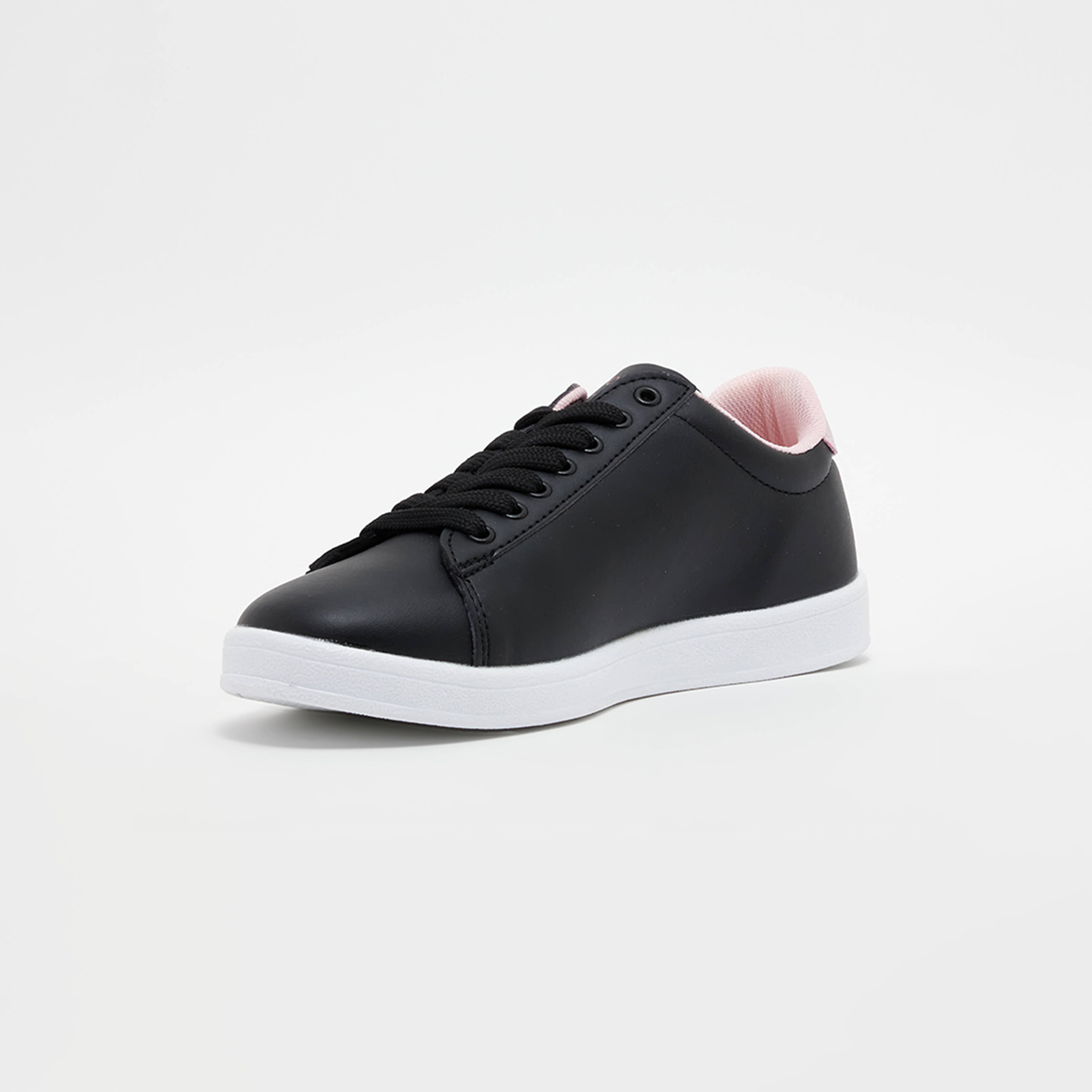  3M FRANCO GSN 3FX_1 | يو اس بولو اسن. حذاء رياضي نسائي برباط علوي منخفض-women-shoes-sneakers-image-3