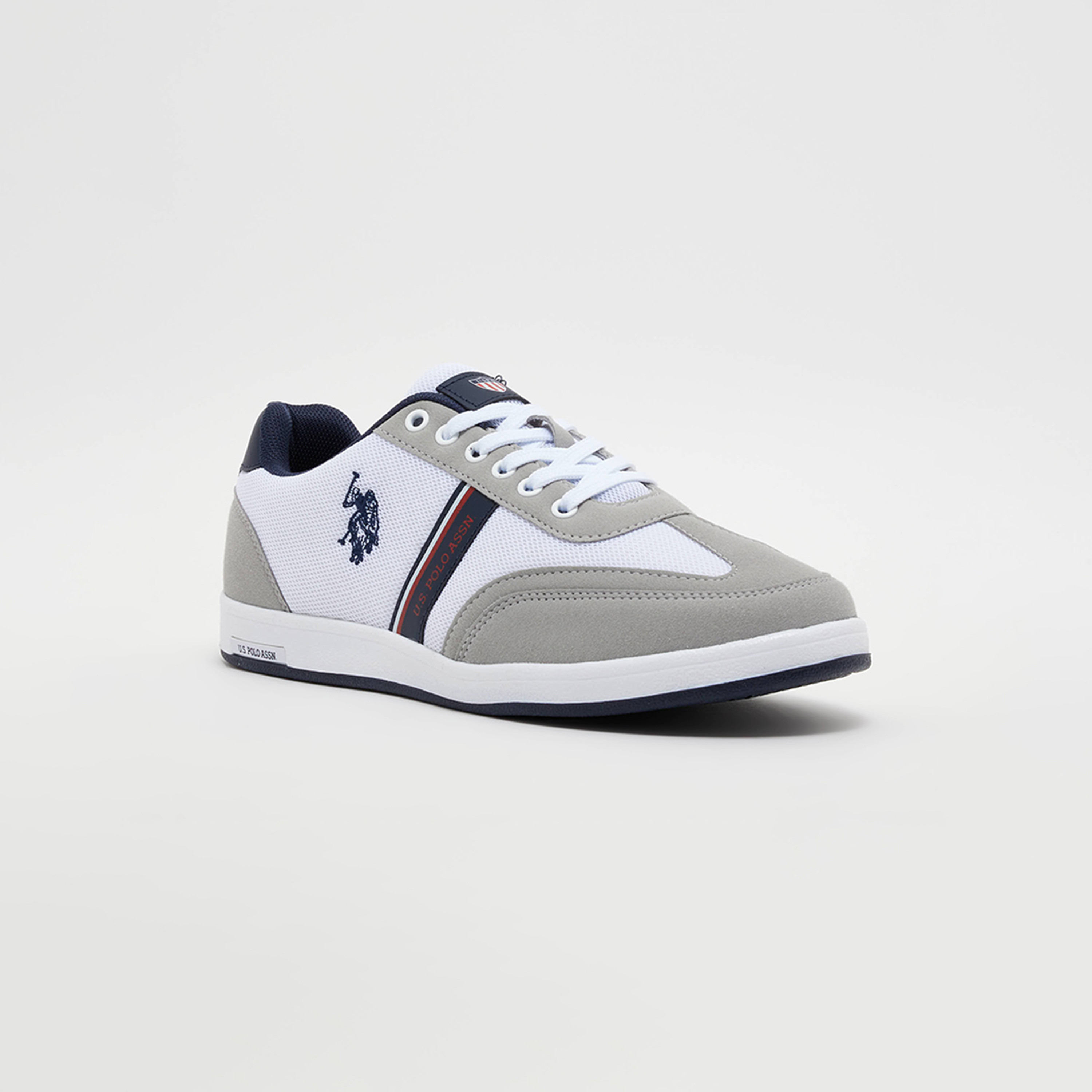  3M KARES 3FX_1 | يو اس بولو اسن. حذاء رياضي منخفض برباط علوي للرجال-men-shoes-sneakers-image-1