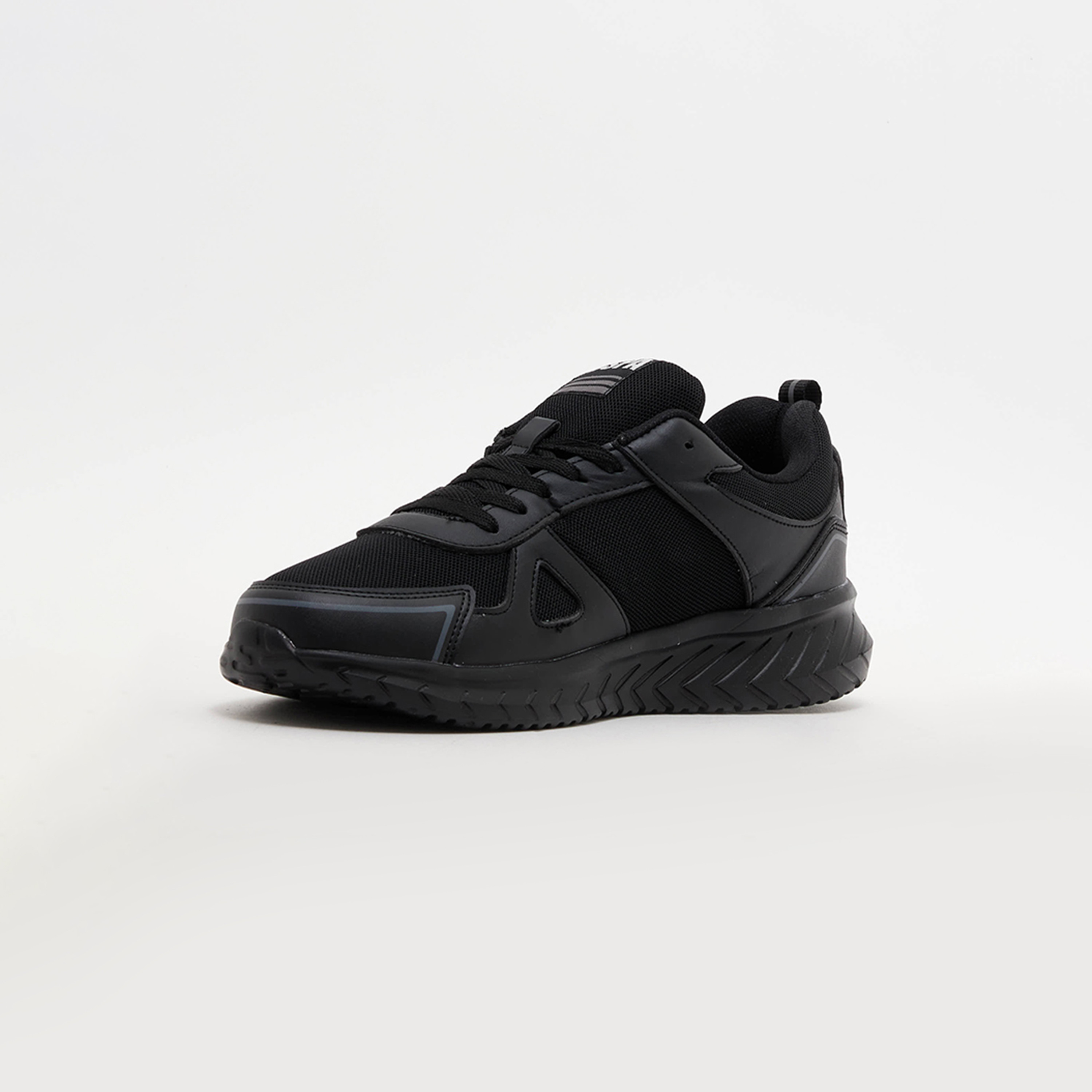 U.S. Polo Assn. Men Low Ankle Lace Up Sneakers | 3MMAGELLAN3FX-men-shoes-sneakers-image-3