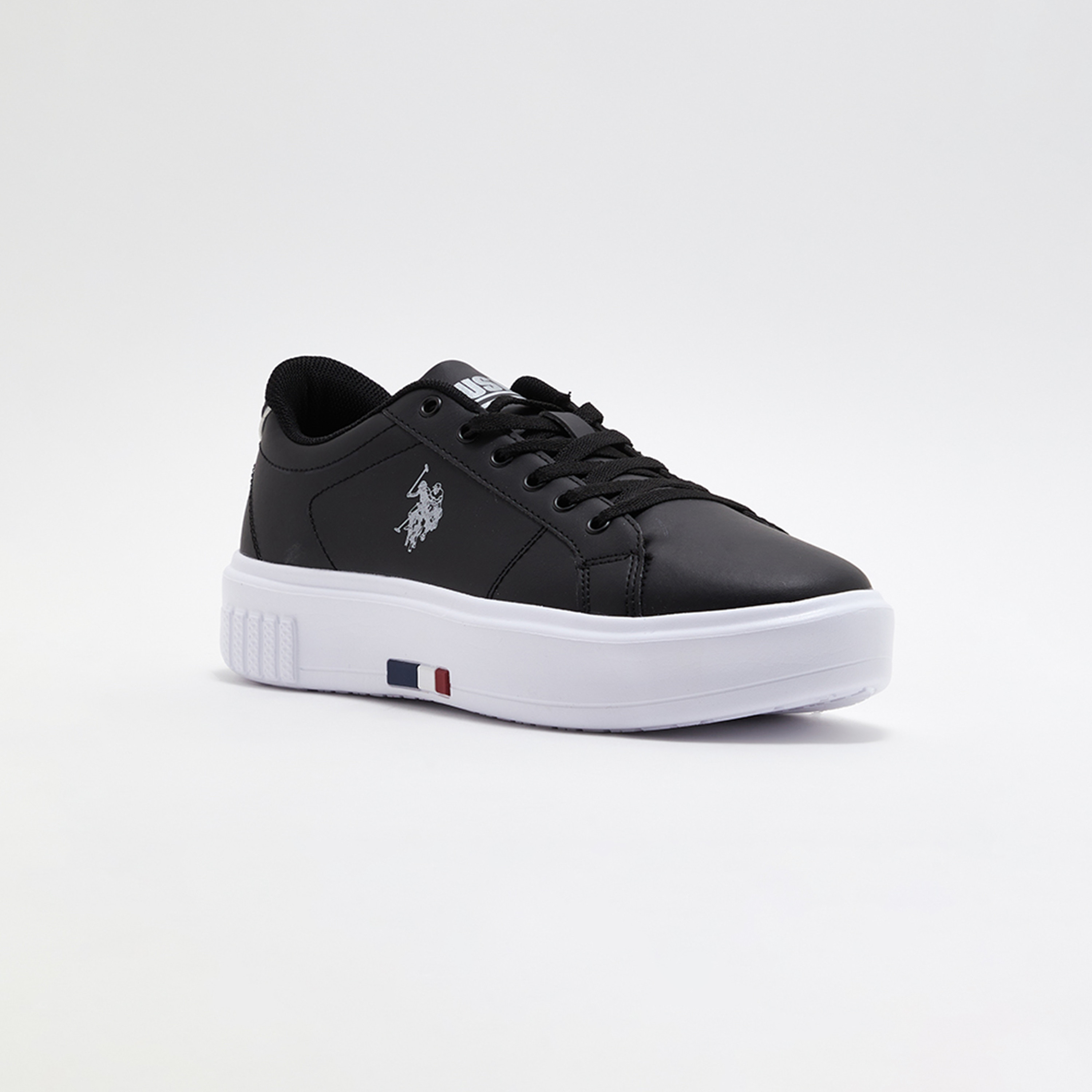  3MMASHULYA3FX حذاء سنيكرز من يو إس بولو أسن بلاتفورم للنساء -women-shoes-sneakers-image-1