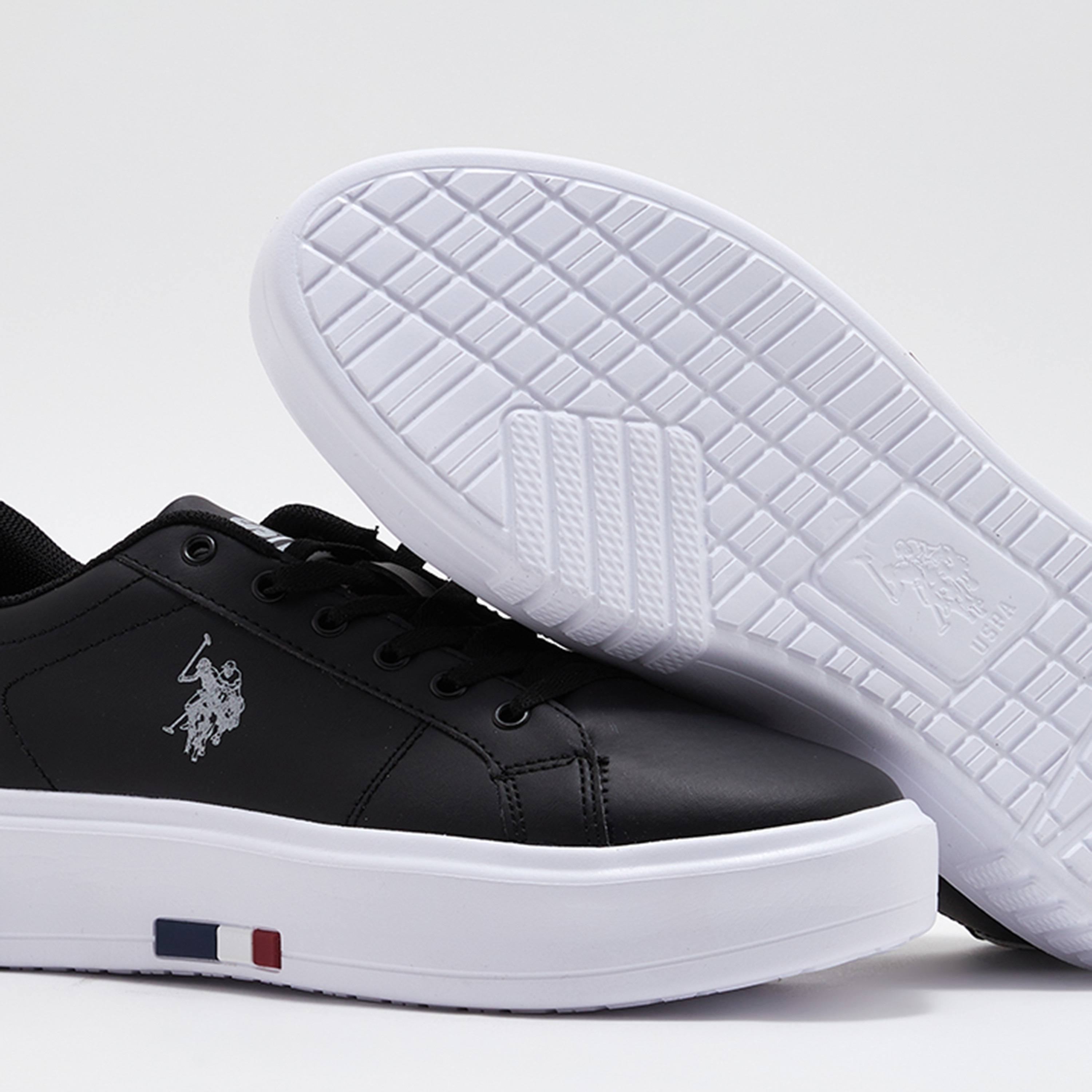  3MMASHULYA3FX حذاء سنيكرز من يو إس بولو أسن بلاتفورم للنساء -women-shoes-sneakers-image-4