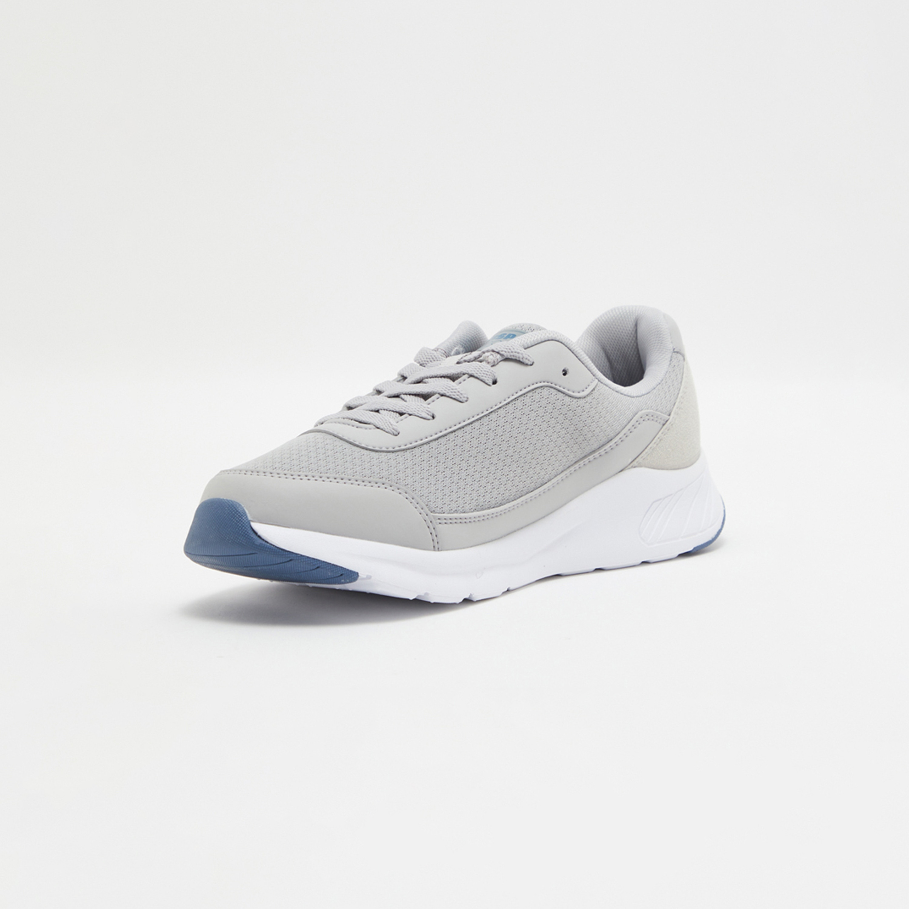 أحذية رياضية منخفضة الأعلى برباط للرجال من يو اس بولو اسن | 3M MOSS 3FX-men-shoes-sneakers-image-3