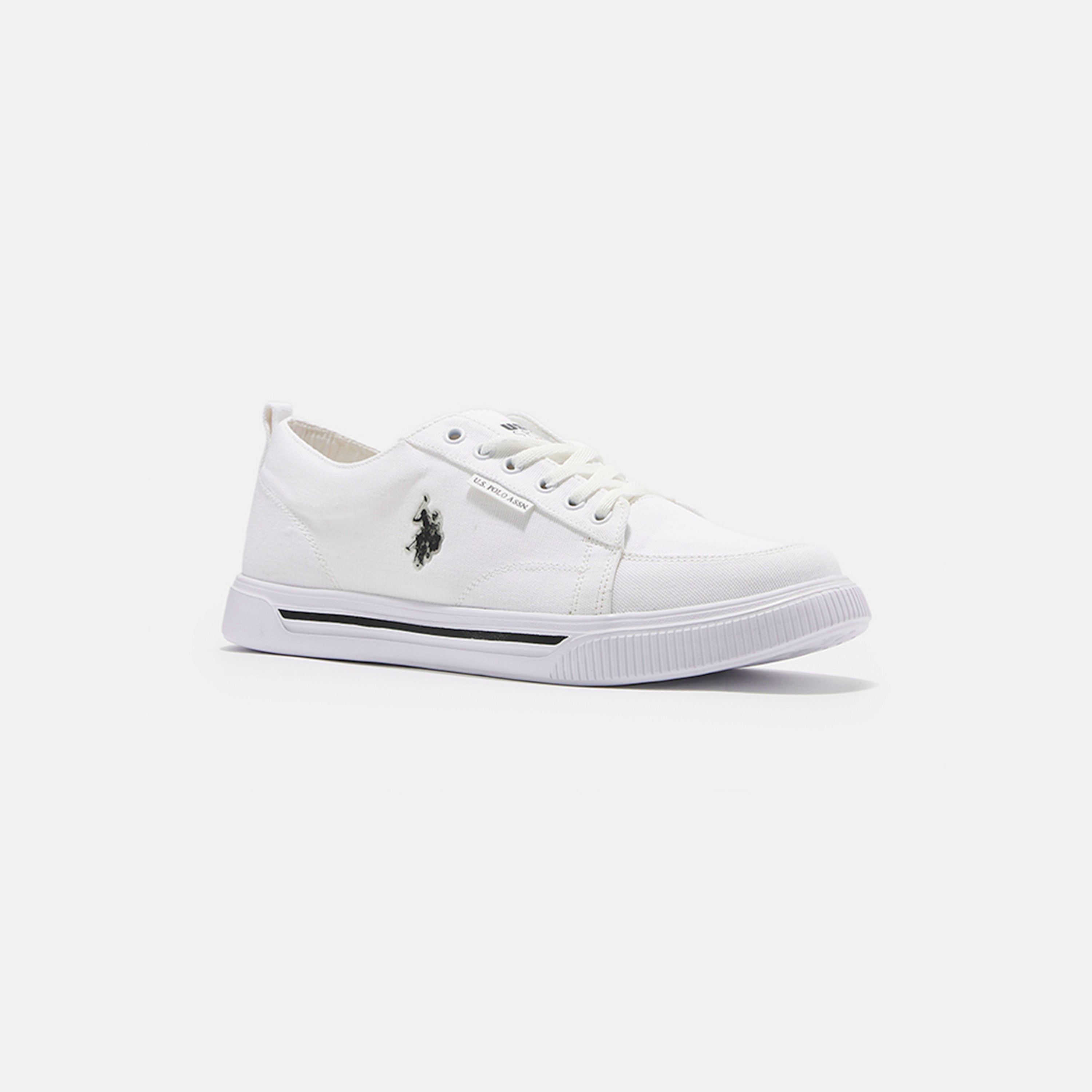  3M MOZART 3FX |يو اس بولو اسن. حذاء رياضي من قماش برباط للرجال-men-shoes-sneakers-image-1