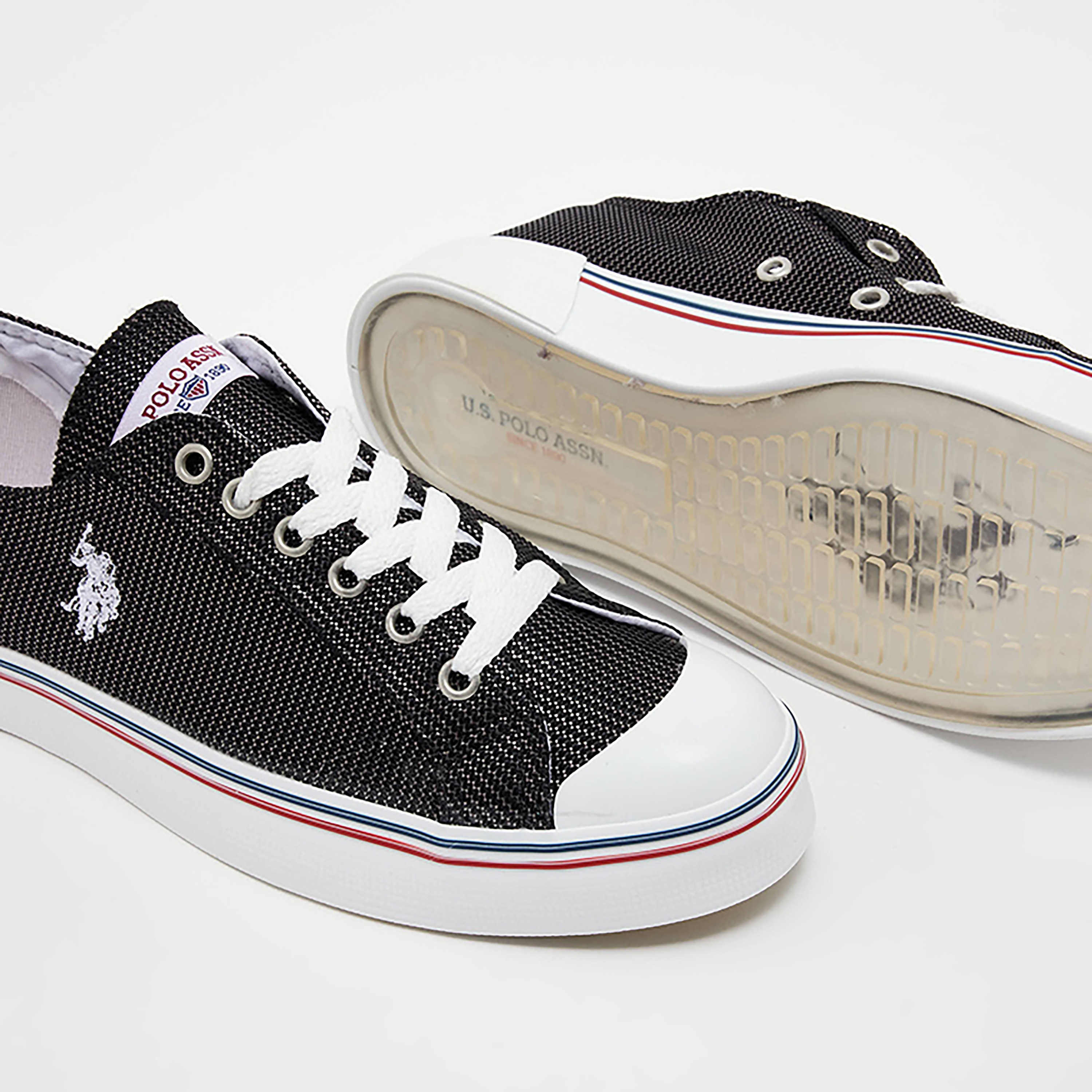 3M PENELOPE 3FX_Coal | يو اس بولو اسن. حذاء سنيكرز نسائي برباط من قماش-women-shoes-sneakers-image-4