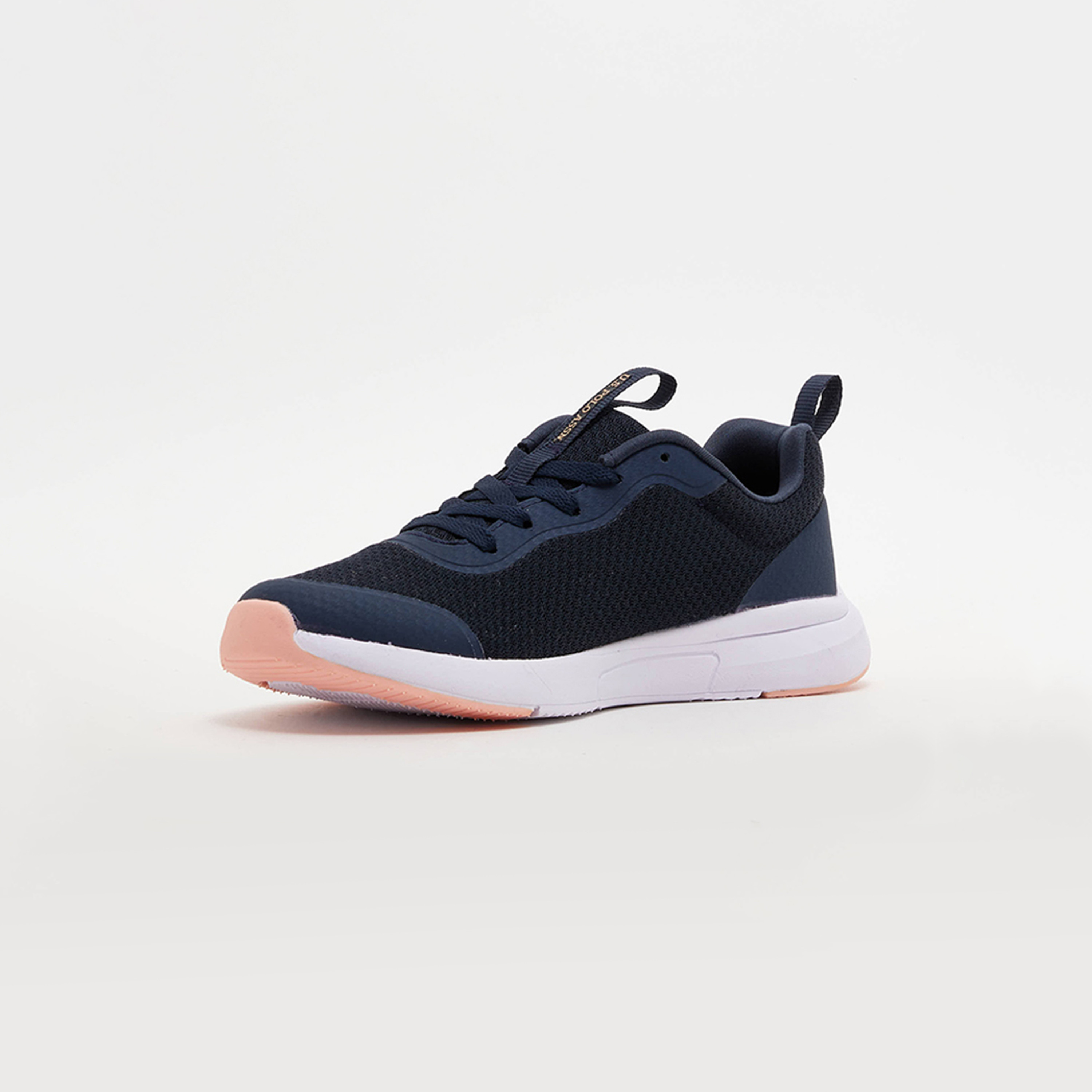  3MSMART3FX | حذاء يو إس بولو أسن للسيدات برباط علوي للكاحل المنخفض-women-shoes-sneakers-image-7