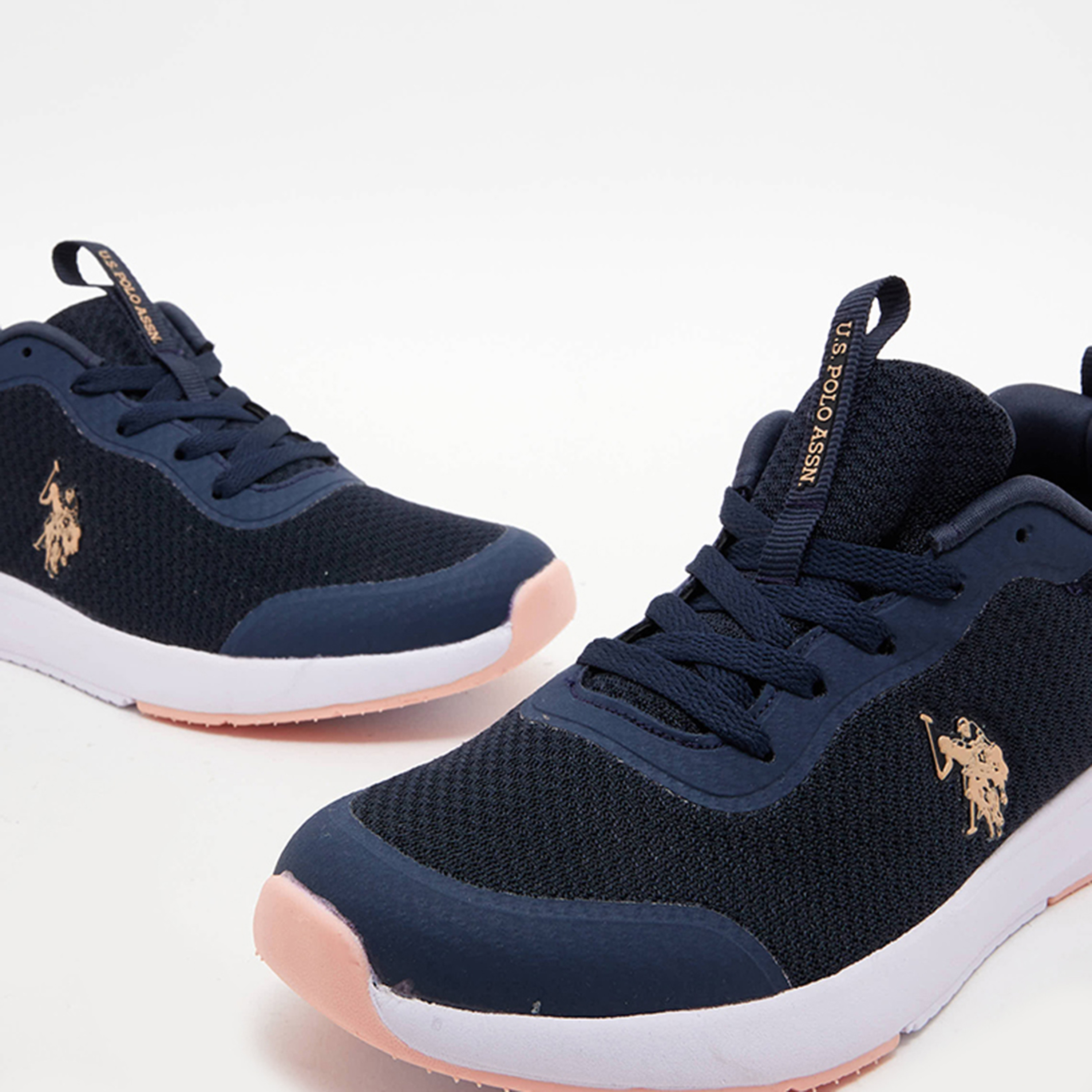  3MSMART3FX | حذاء يو إس بولو أسن للسيدات برباط علوي للكاحل المنخفض-women-shoes-sneakers-image-8