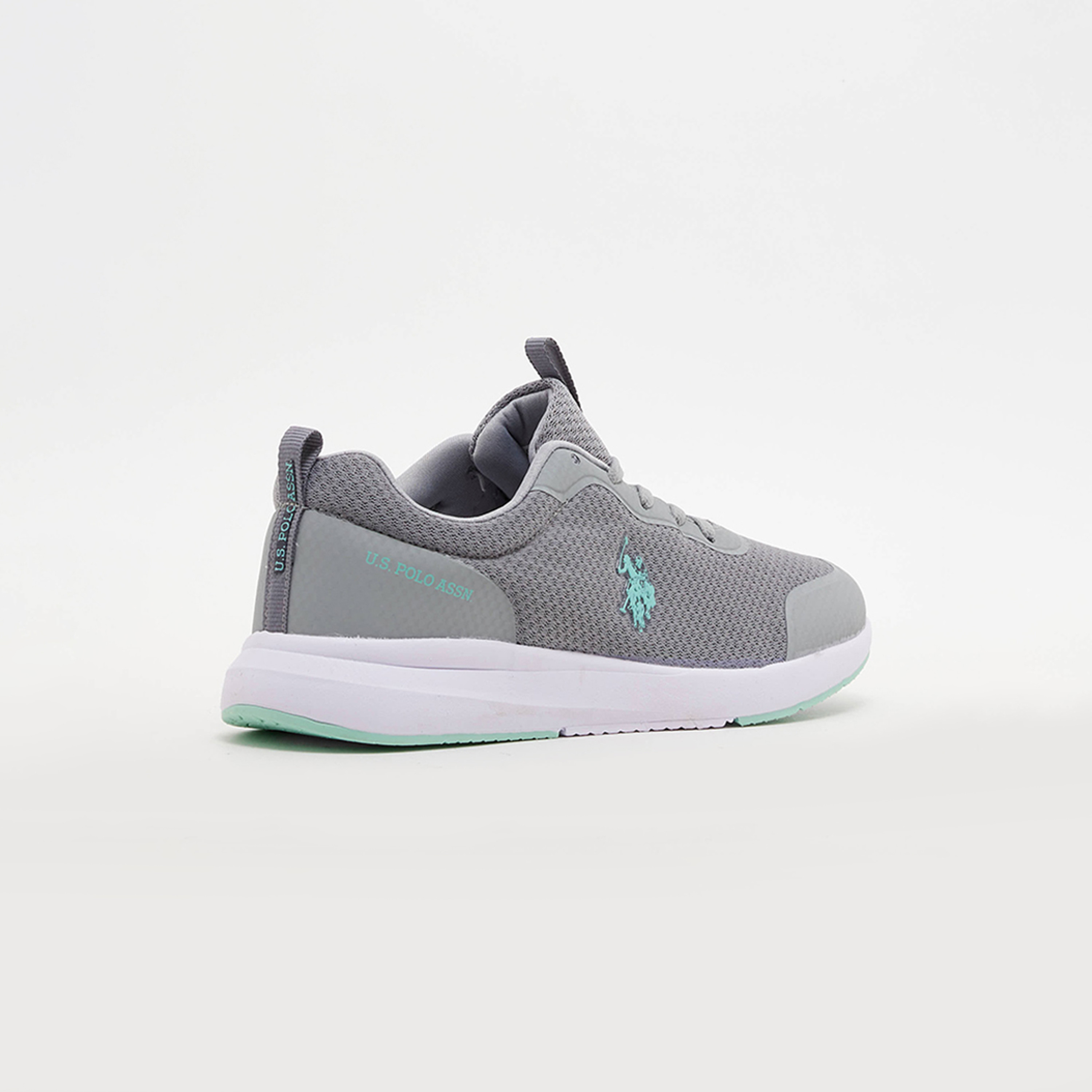  3MSMART3FX | حذاء يو إس بولو أسن للسيدات برباط علوي للكاحل المنخفض-women-shoes-sneakers-image-2