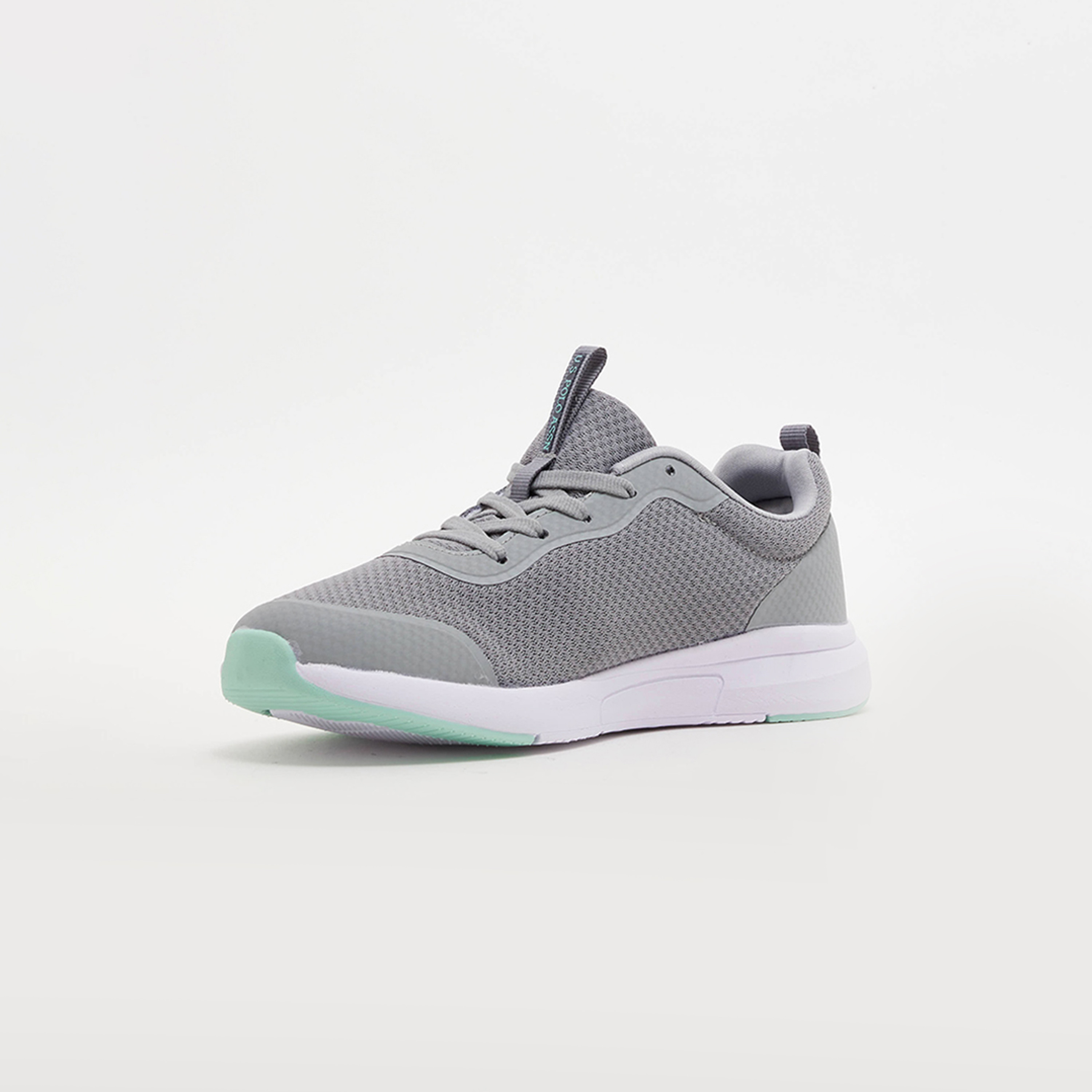  3MSMART3FX | حذاء يو إس بولو أسن للسيدات برباط علوي للكاحل المنخفض-women-shoes-sneakers-image-3
