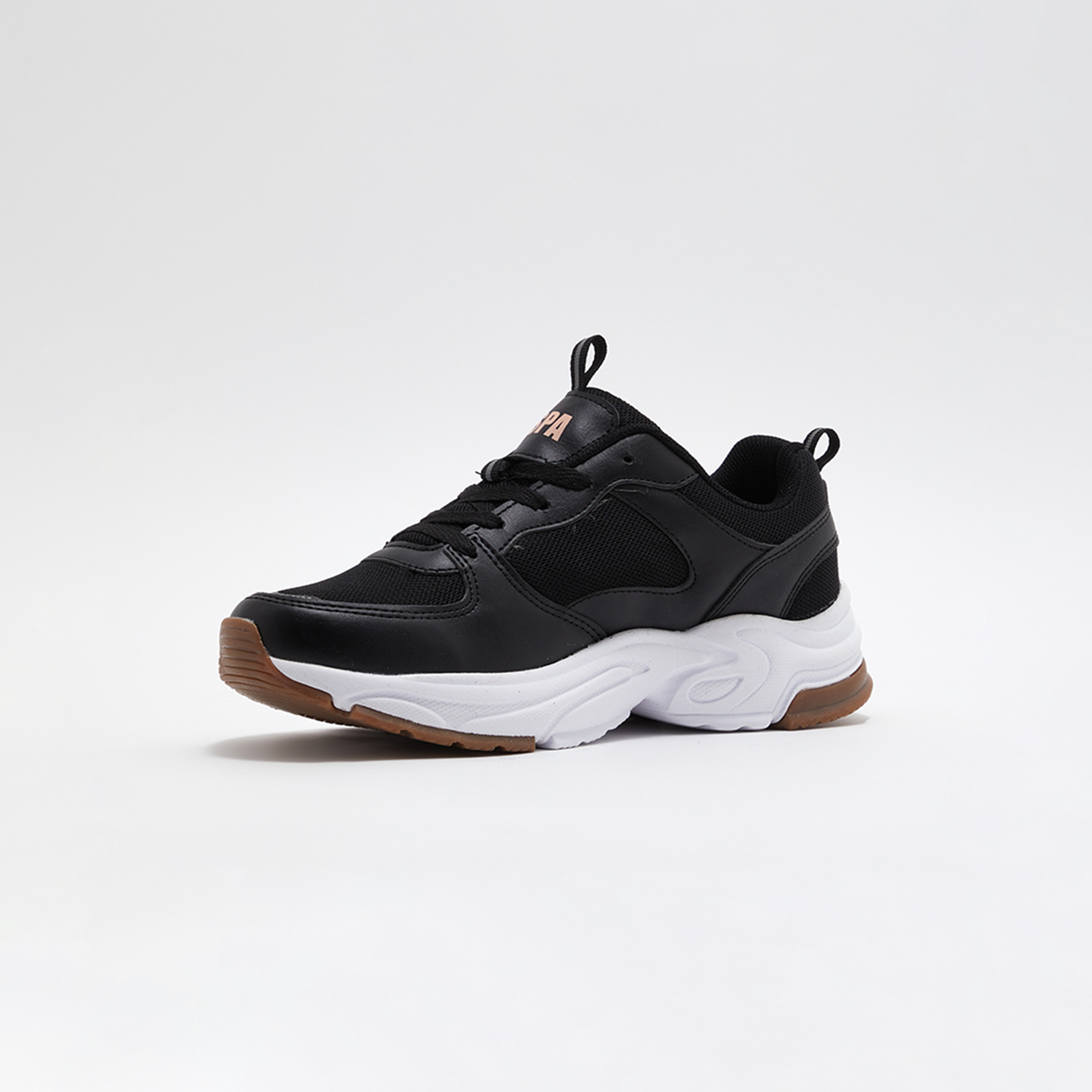 U.S. Polo Assn. Women Chunky Sneakers - 3MSORLEY3FX-women-shoes-sneakers-image-7