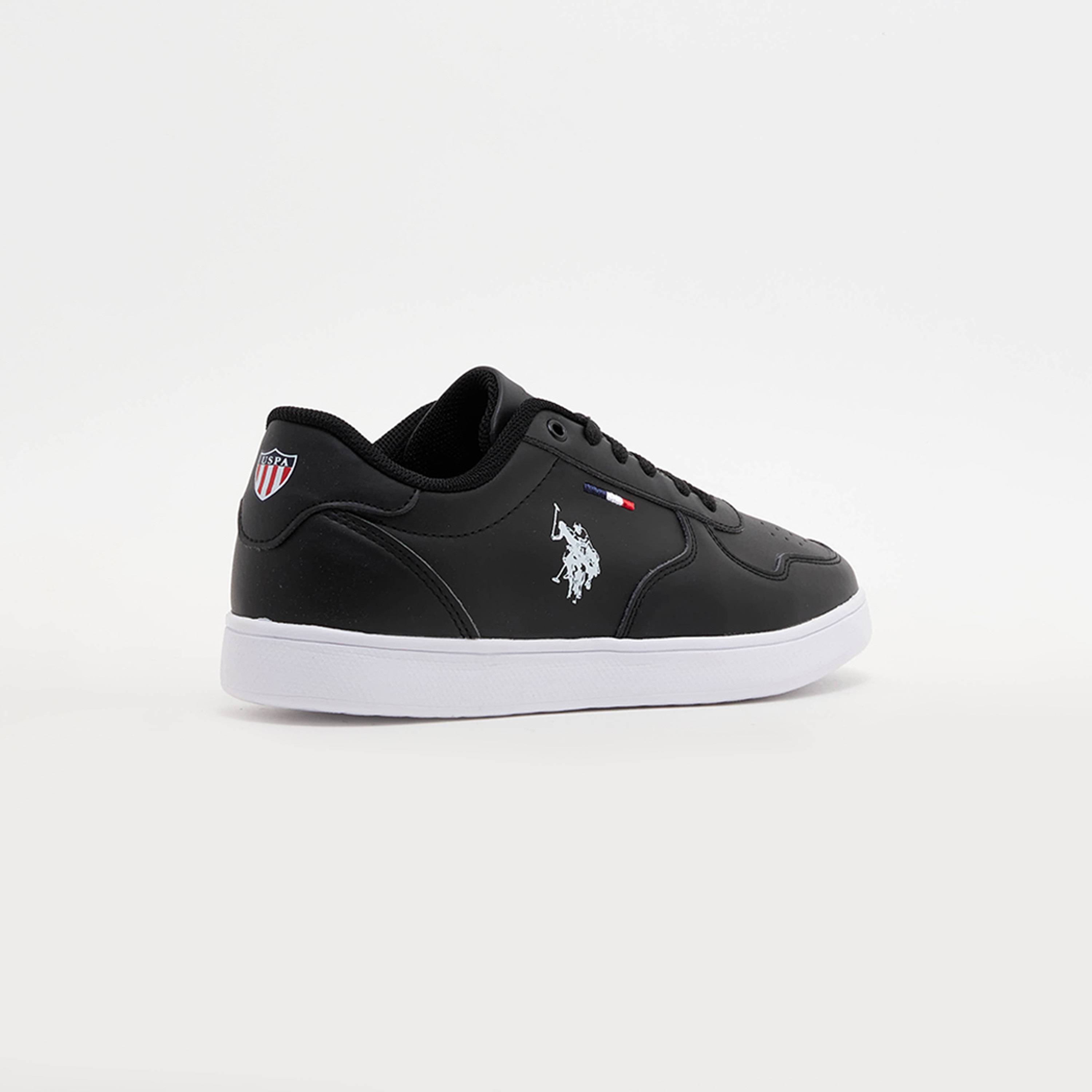  3MTHUNDERWMN3FX | حذاء يو إس بولو أسن للسيدات برباط علوي للكاحل المنخفض-women-shoes-sneakers-image-2