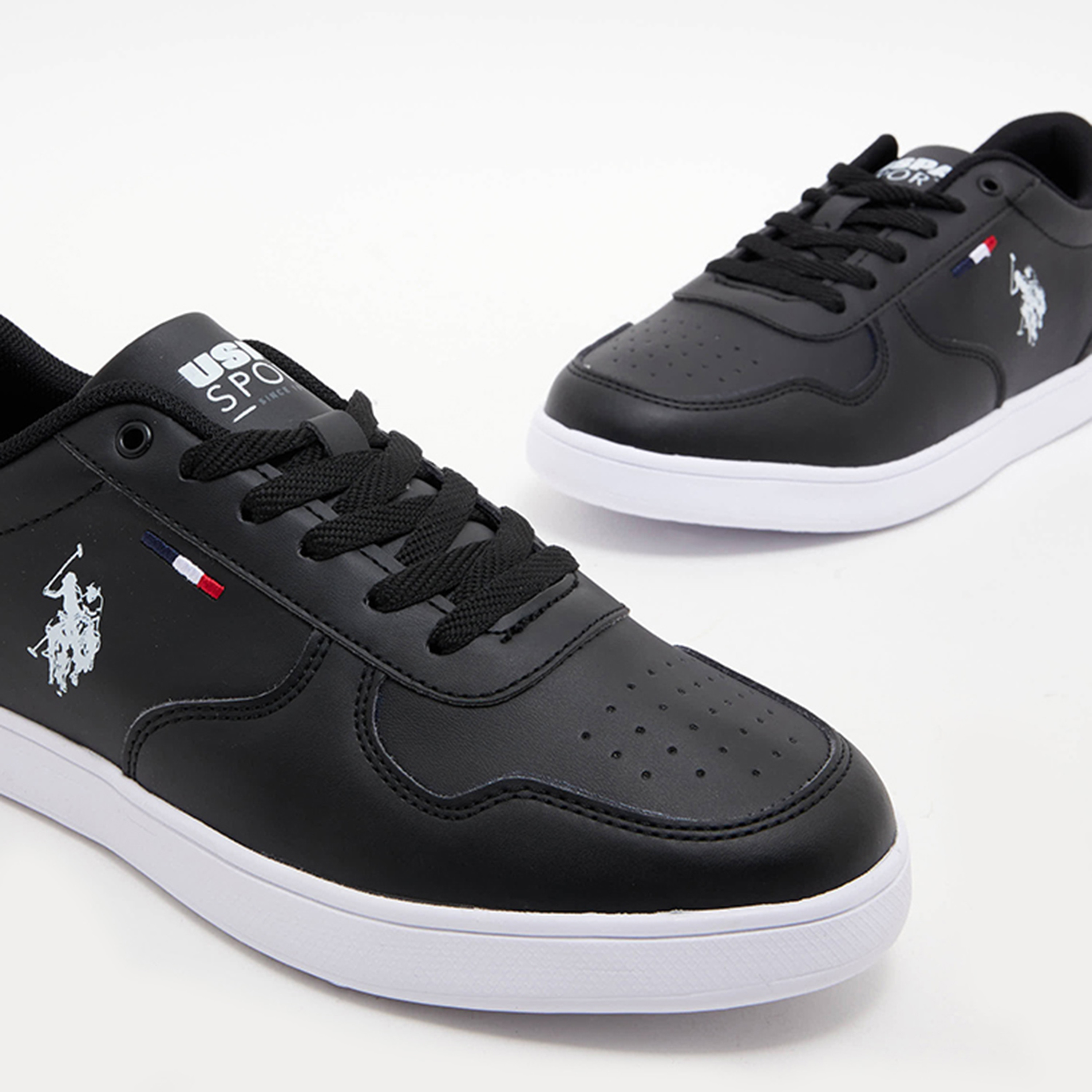  3MTHUNDERWMN3FX | حذاء يو إس بولو أسن للسيدات برباط علوي للكاحل المنخفض-women-shoes-sneakers-image-4