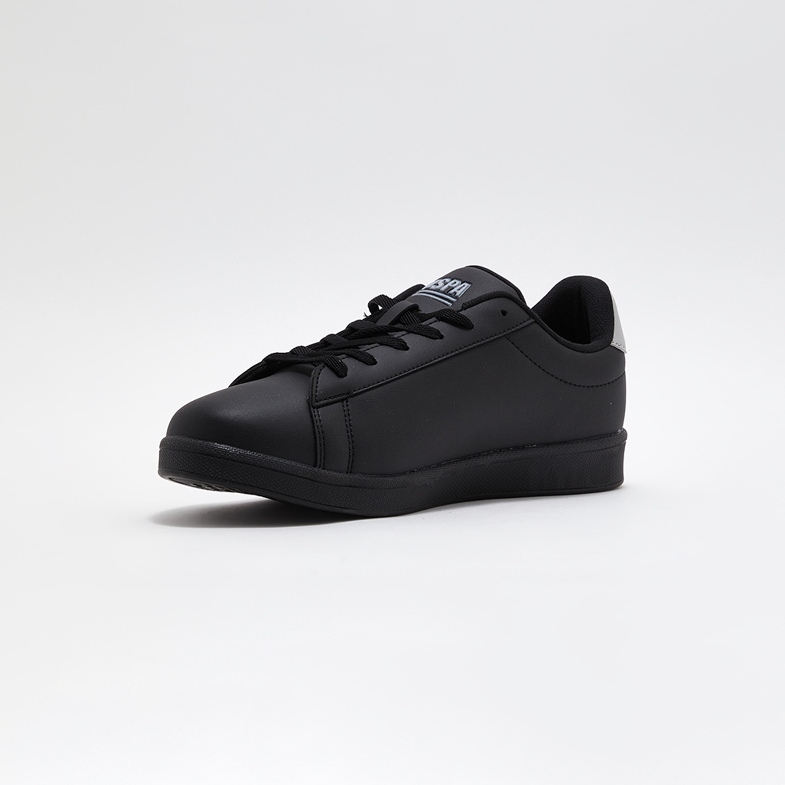 U.S. Polo Assn. Men Low Top Lace Up Sneakers - 3MTIBET3FX-men-shoes-sneakers-image-3