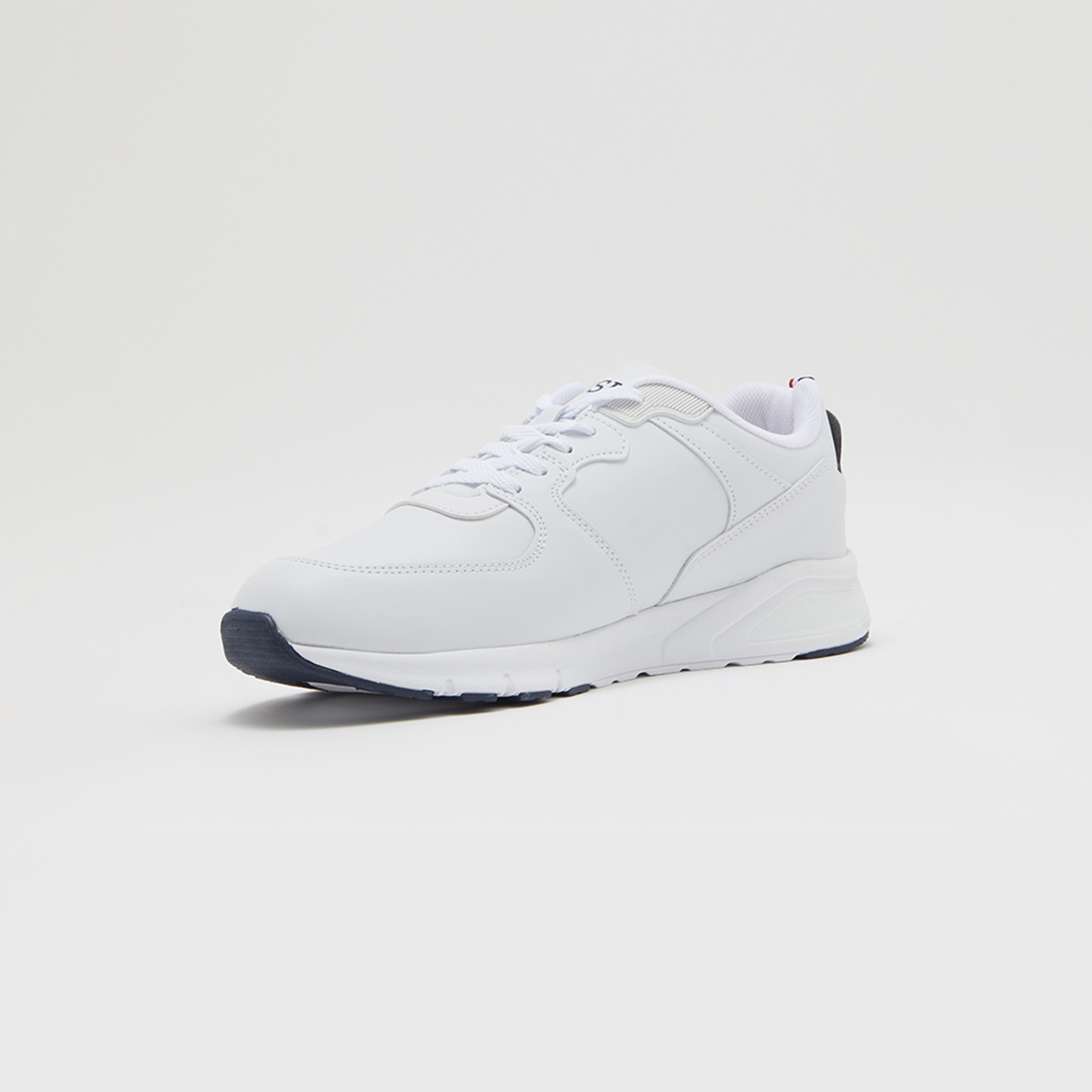 حذاء سنيكرز رياضي رجالي من من يو إس بولو أسن برباط علوي مع منخفض | 3M VANCE SUMMER 3FX-men-shoes-sneakers-image-3