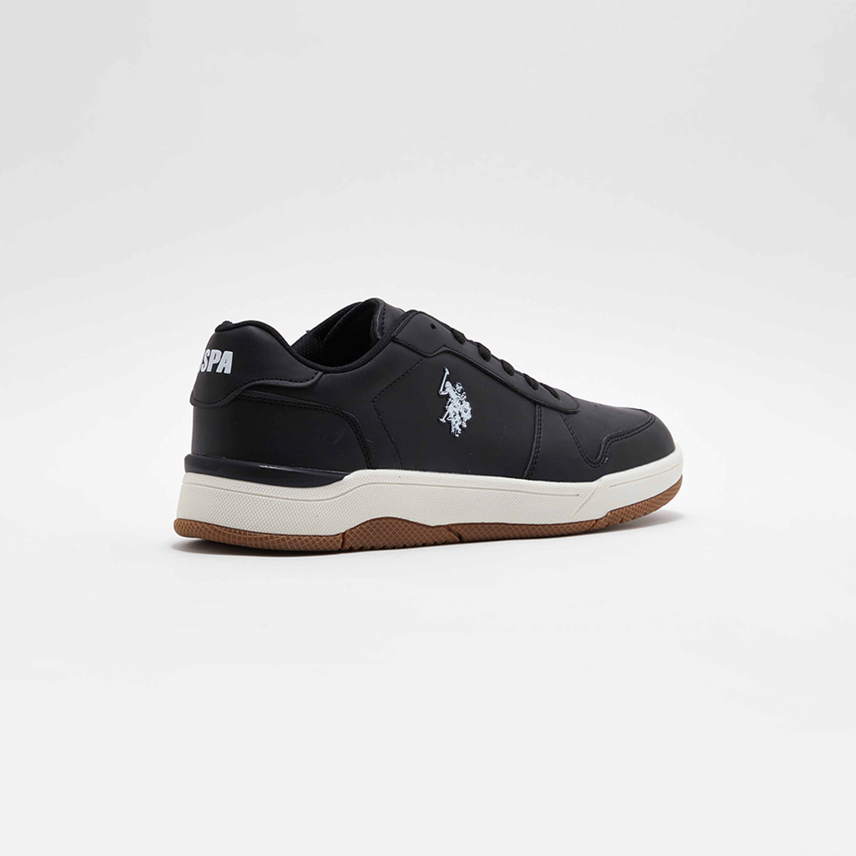  3MZEUS3FX | حذاء يو إس بولو أسن للرجال برباط علوي للكاحل المنخفض-men-shoes-sneakers-image-2