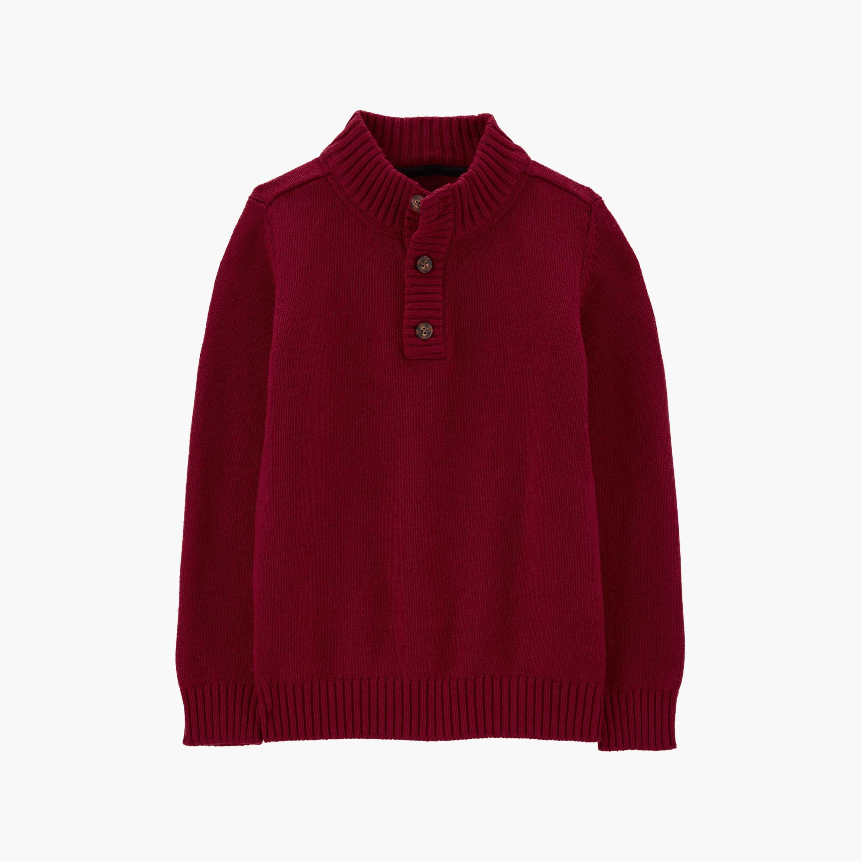 Carters boys sweaters sale