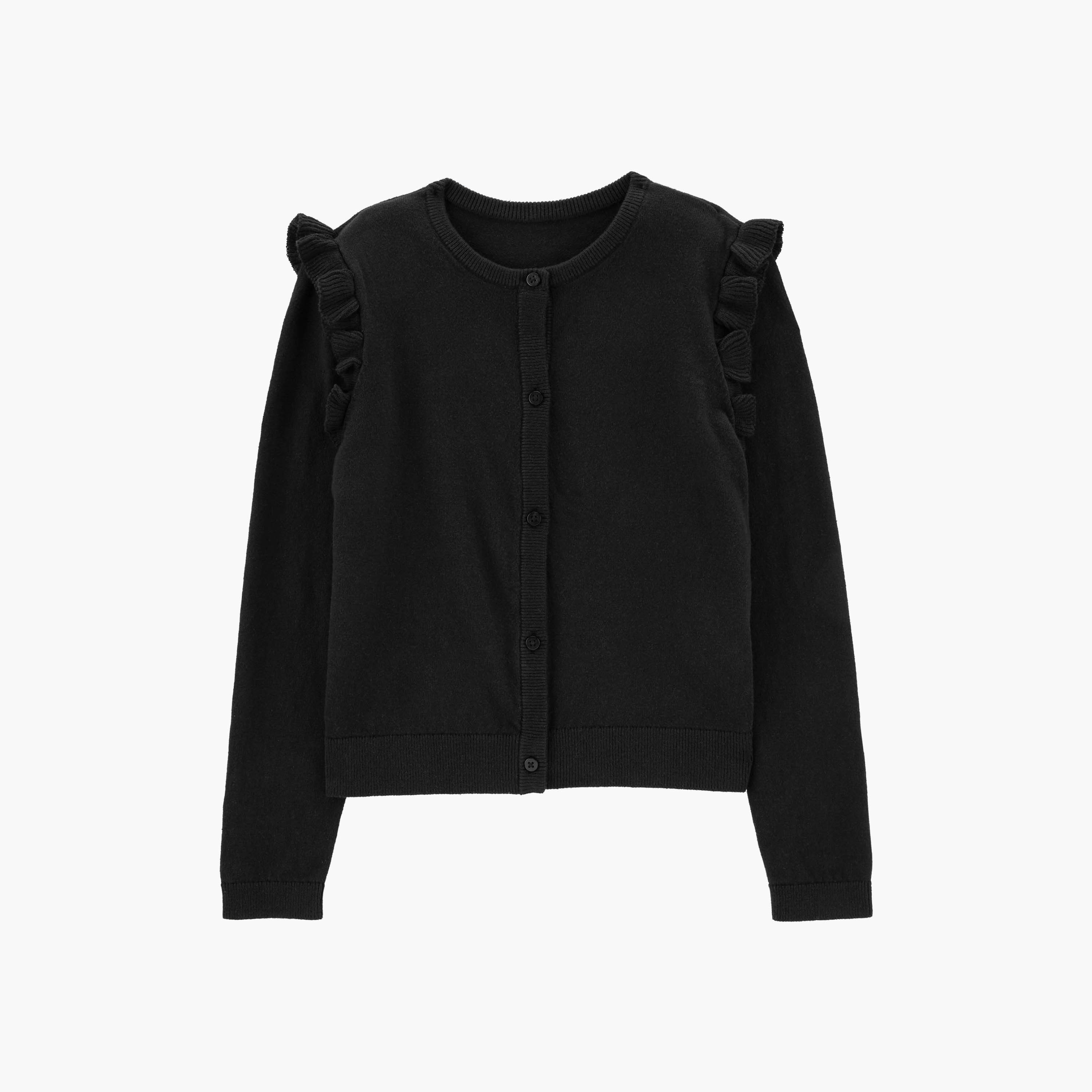 Carter's Flutter Cardigan-baby-girls-clothing-jumpersandcardigans-image-1