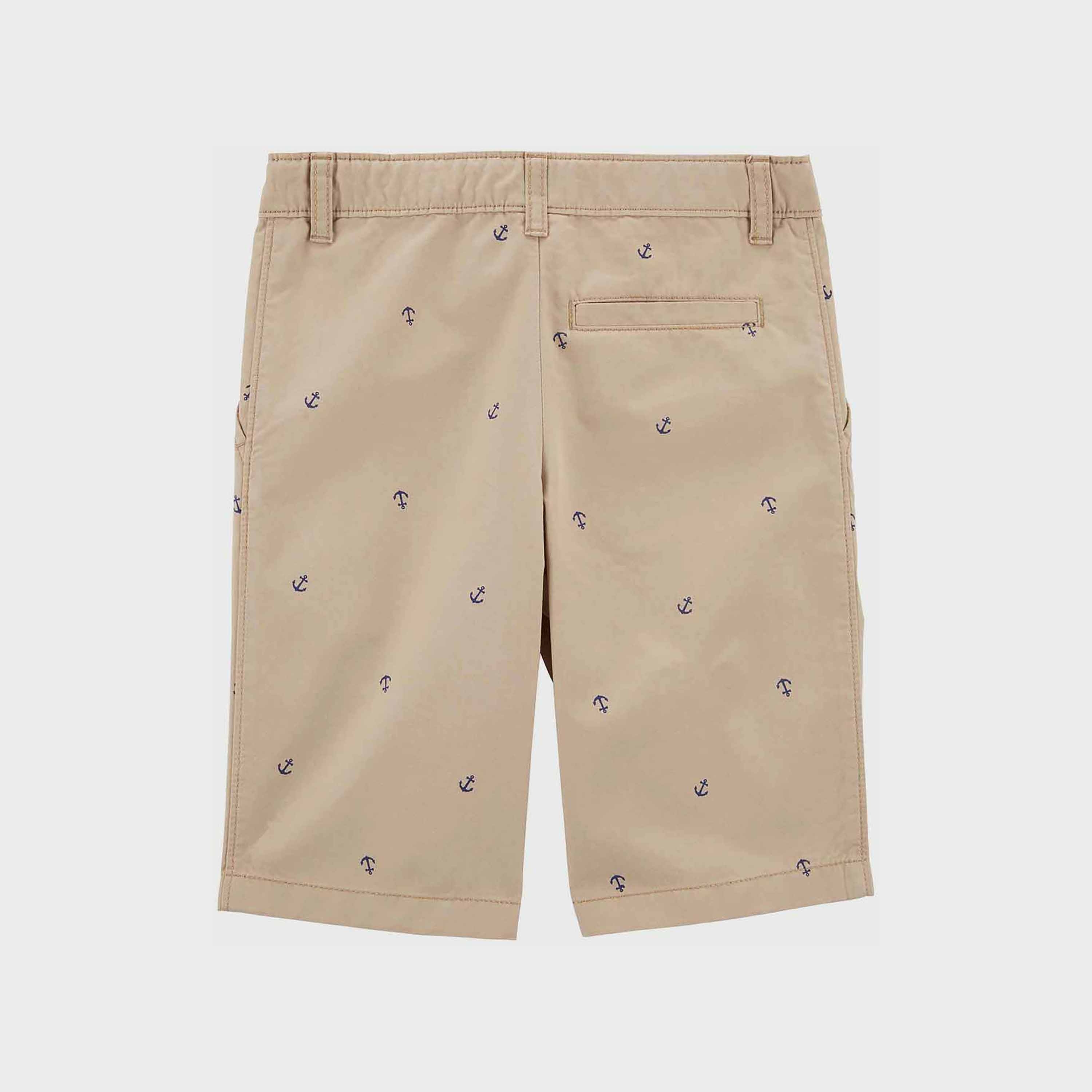 شورت مزموم من كارترز-baby-boys-clothing-bottoms-shorts-image-2