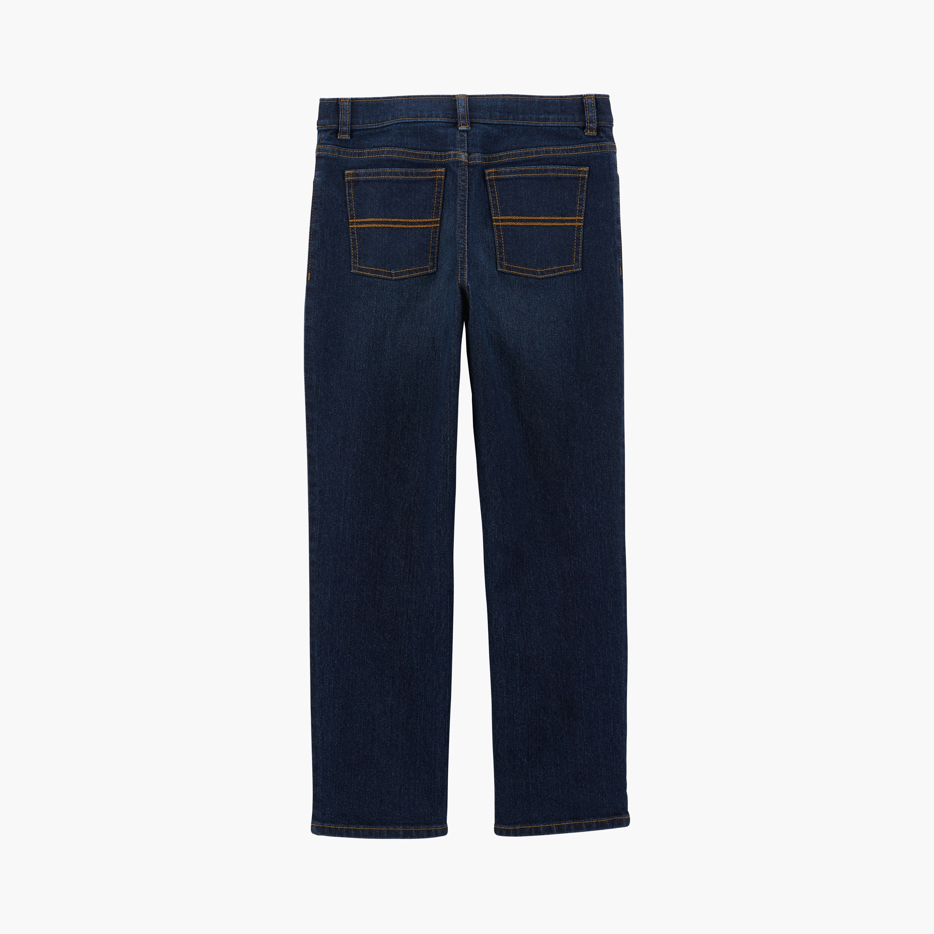 بنطلون جينز سادة من كارترز-boys-clothing-bottoms-jeans-image-2
