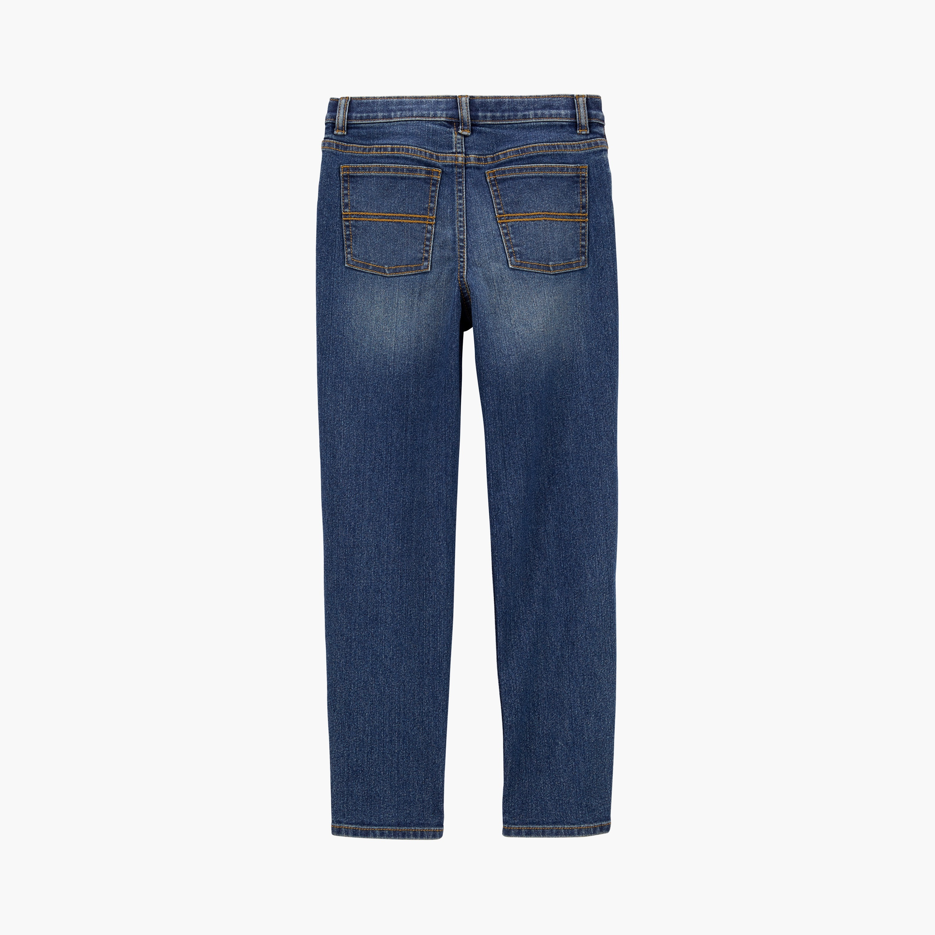 بنطلون جينز سادة من كارترز-boys-clothing-bottoms-jeans-image-2