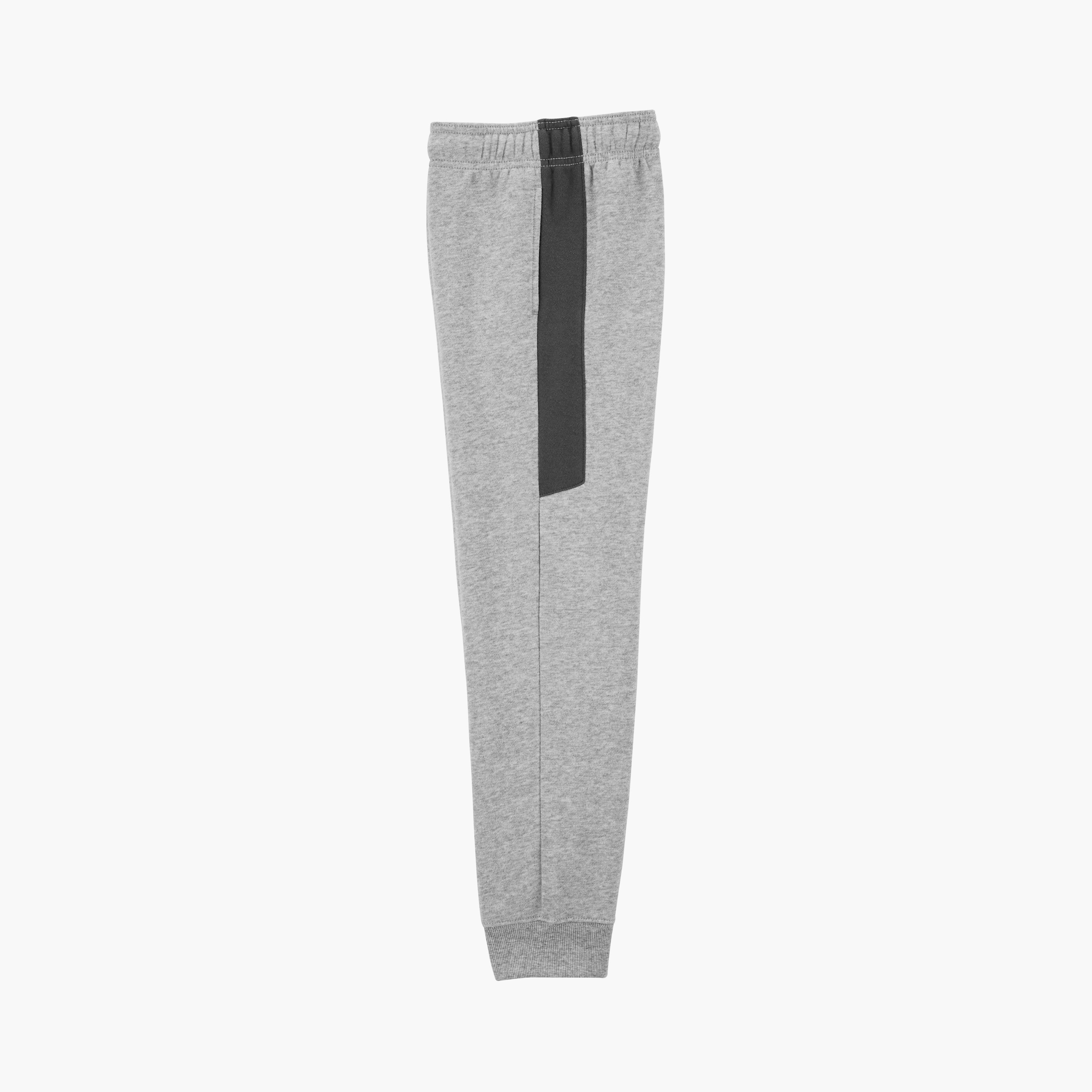 بنطال ركض مطاطي سادة من كارترز-boys-clothing-bottoms-joggersandtrackpants-image-2