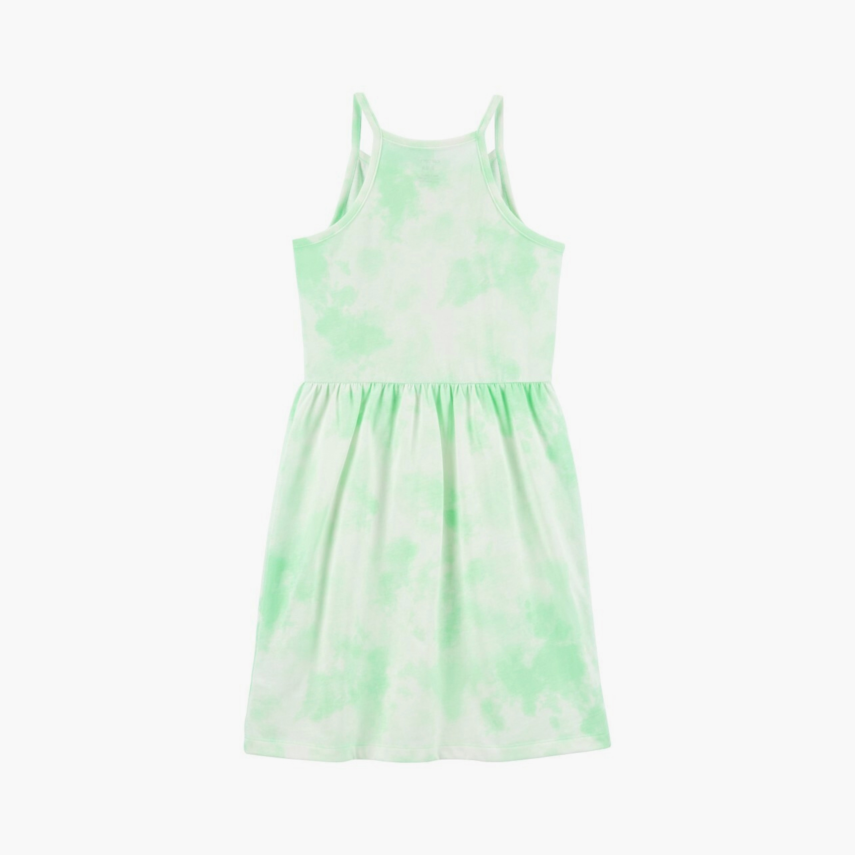 فستان سادة بدون أكمام من كارترز-girls-clothing-dressesandjumpsuits-image-2