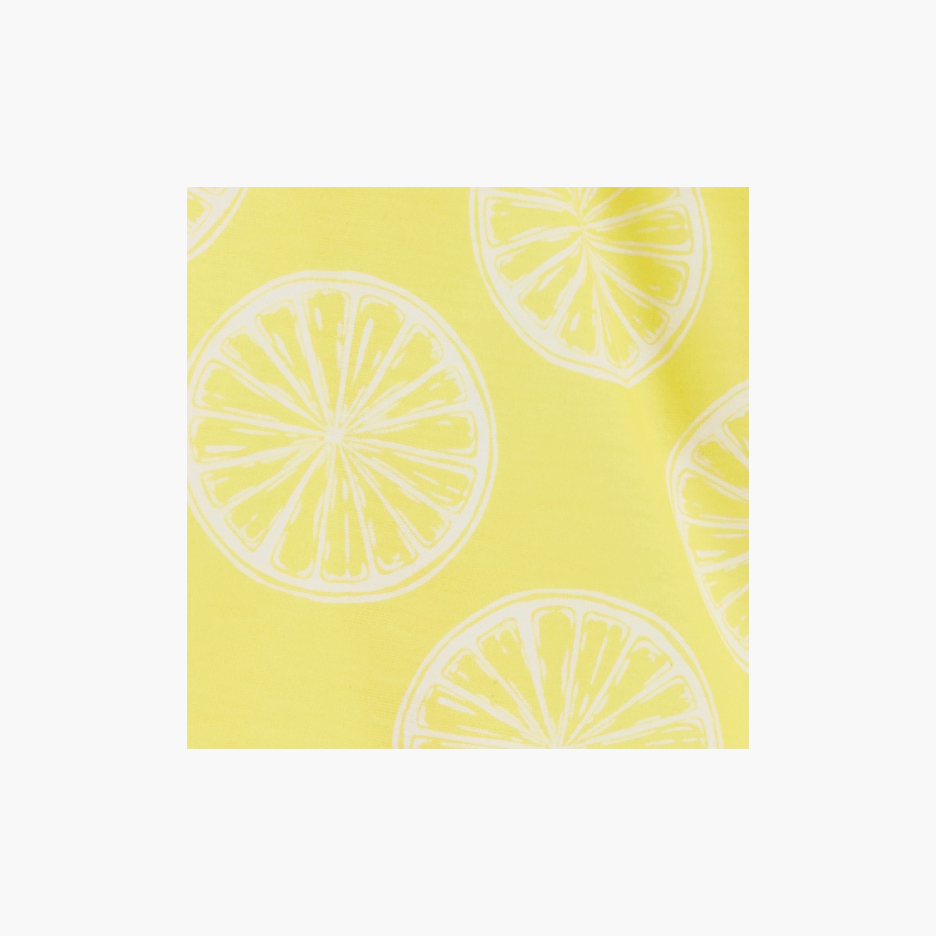 بلوزة بأكمام كاب مطبوعة قطعتين مع شورت من كارترز-girls-clothing-setsandcoords-image-2